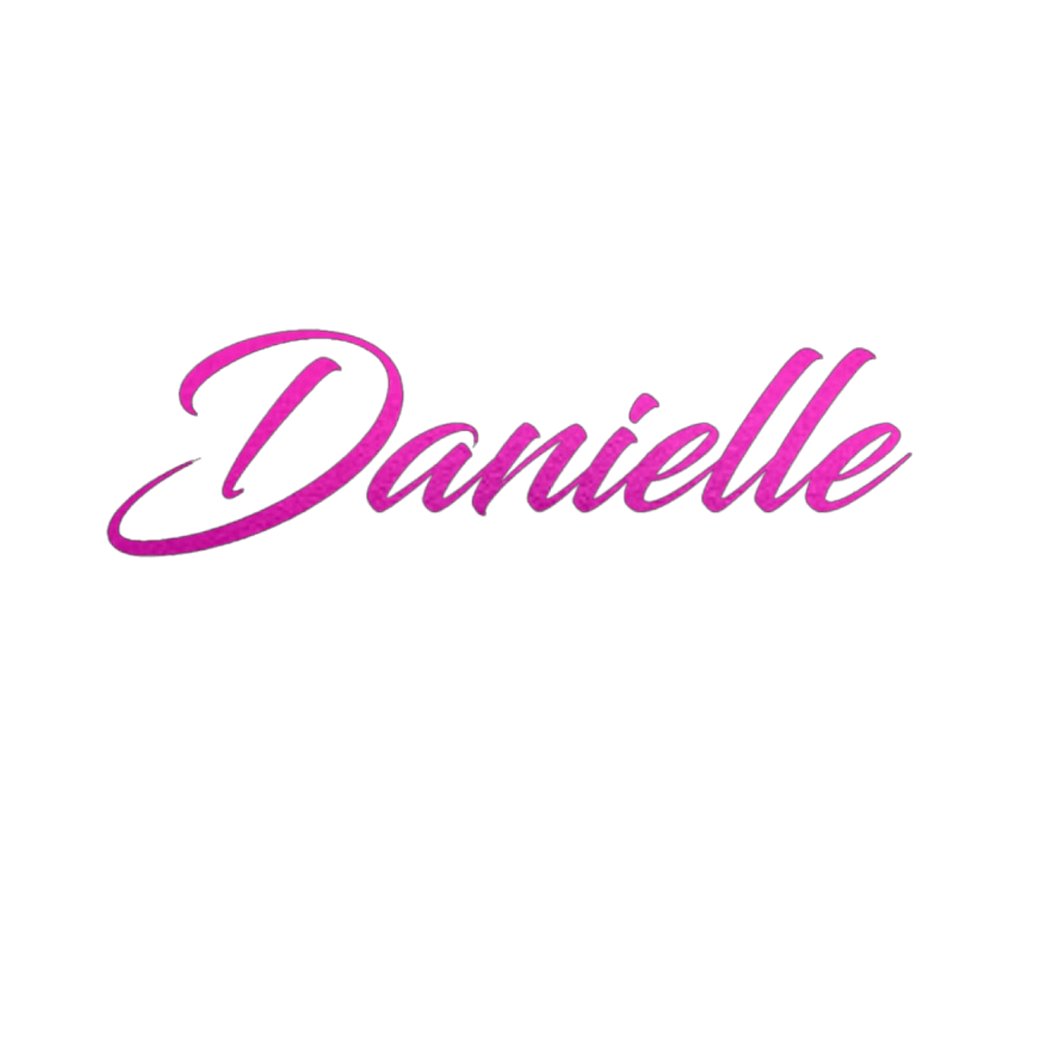 Danielle Williams-McCord Ministries