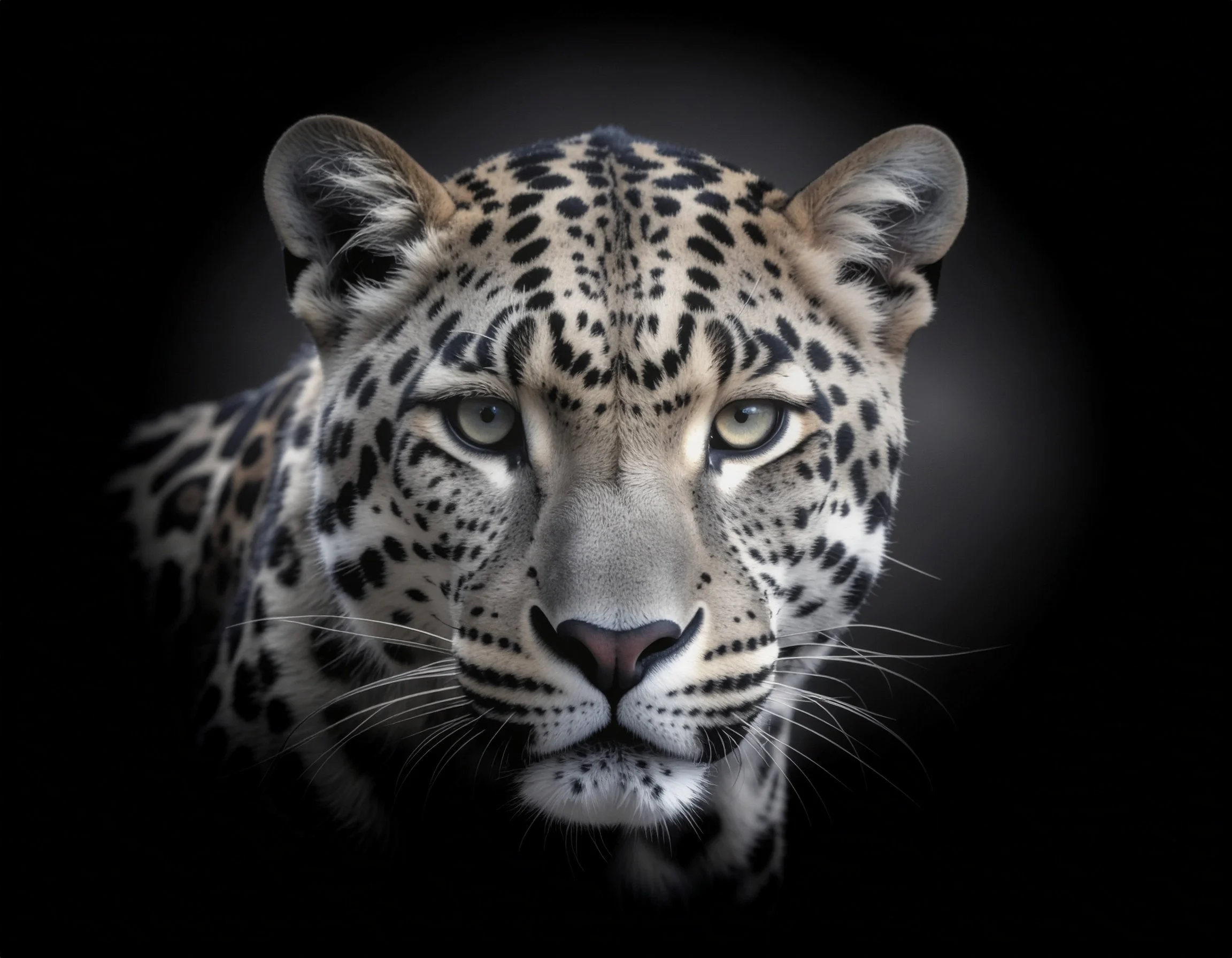 "Silent Apex"-Digital Construct