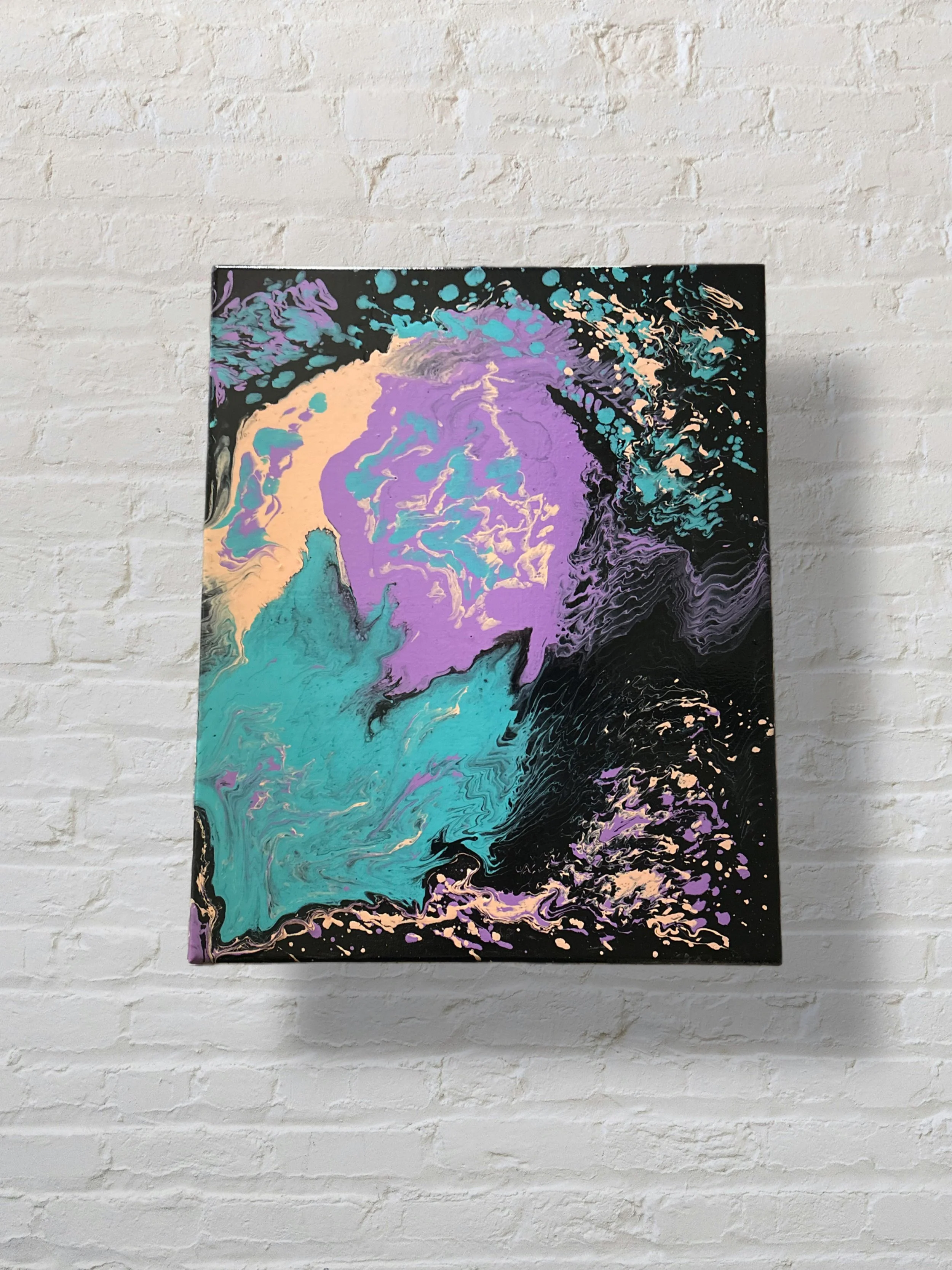 "Finding Myself".JPEG