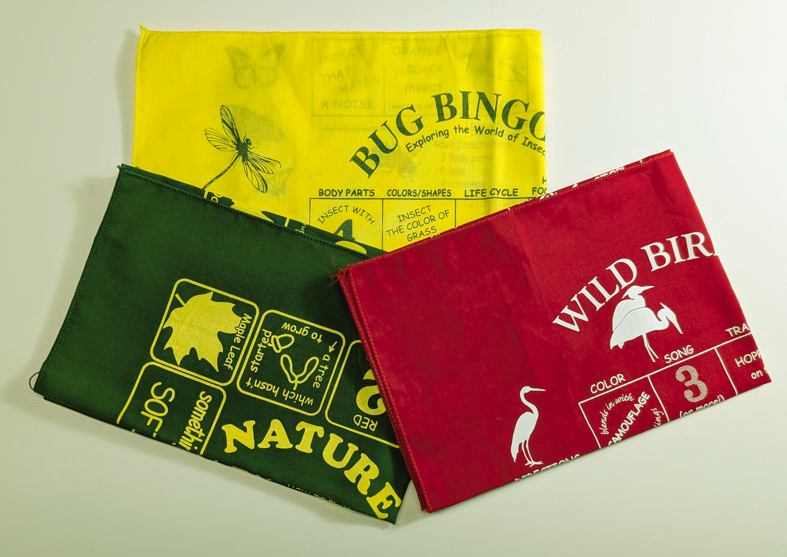 Backyard Camp Fundana® Variety 3-Pack