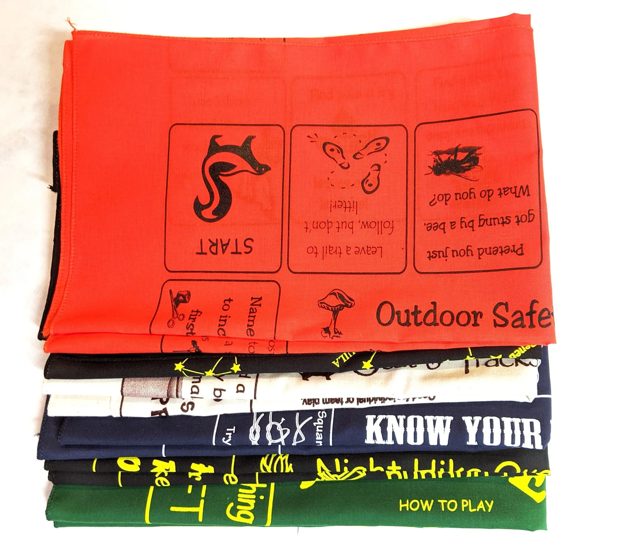 Scout Fundana® Variety 6-Pack