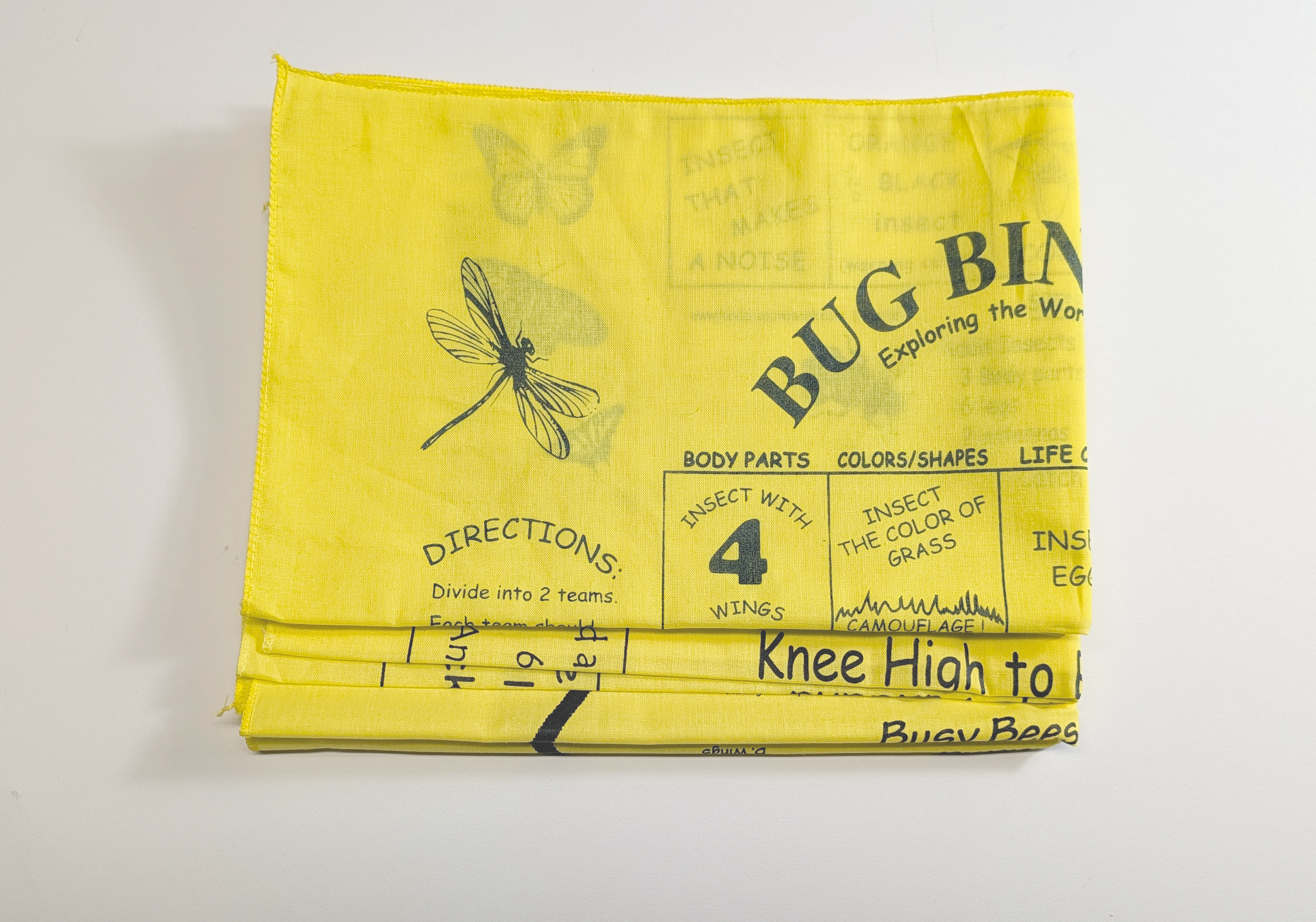Bugs! Fundana® Variety 3-Pack