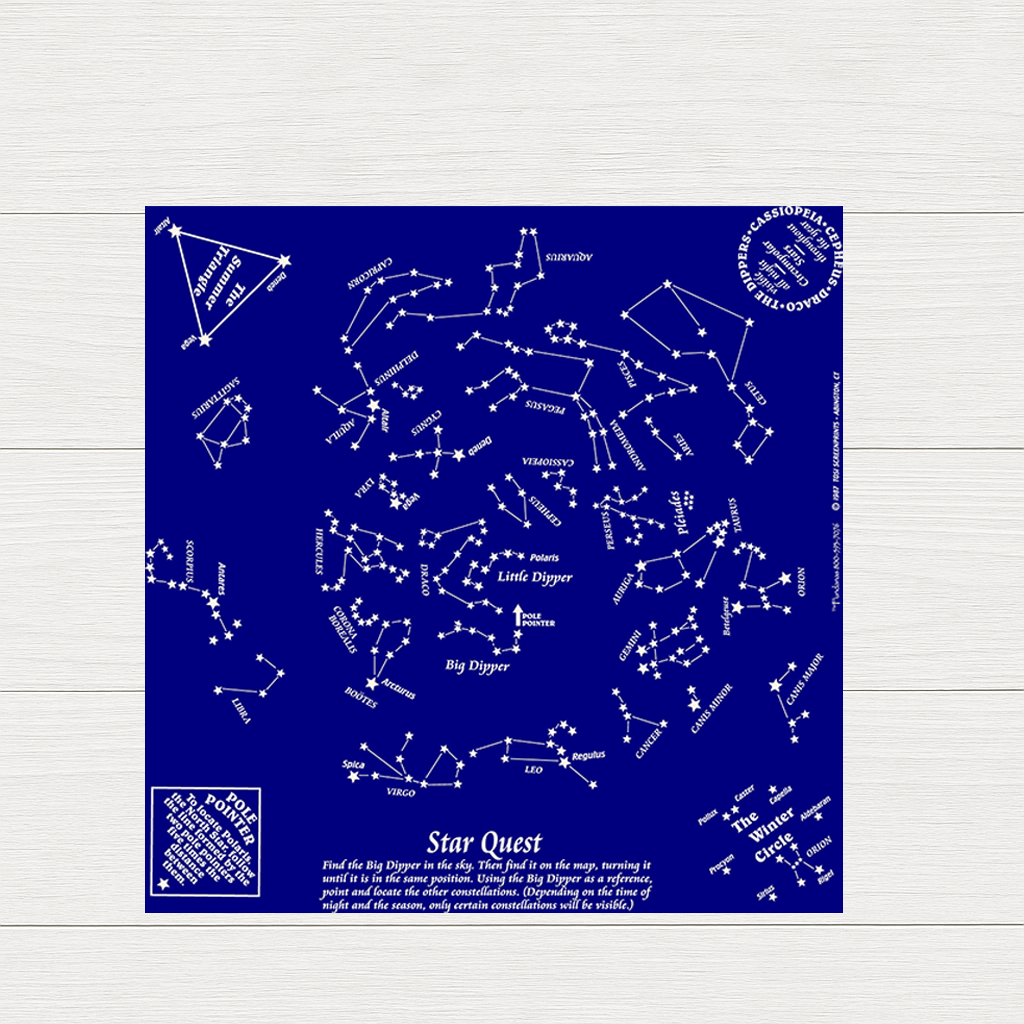 Star Quest Fundana®