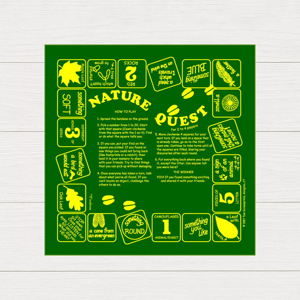 Nature Quest Fundana®