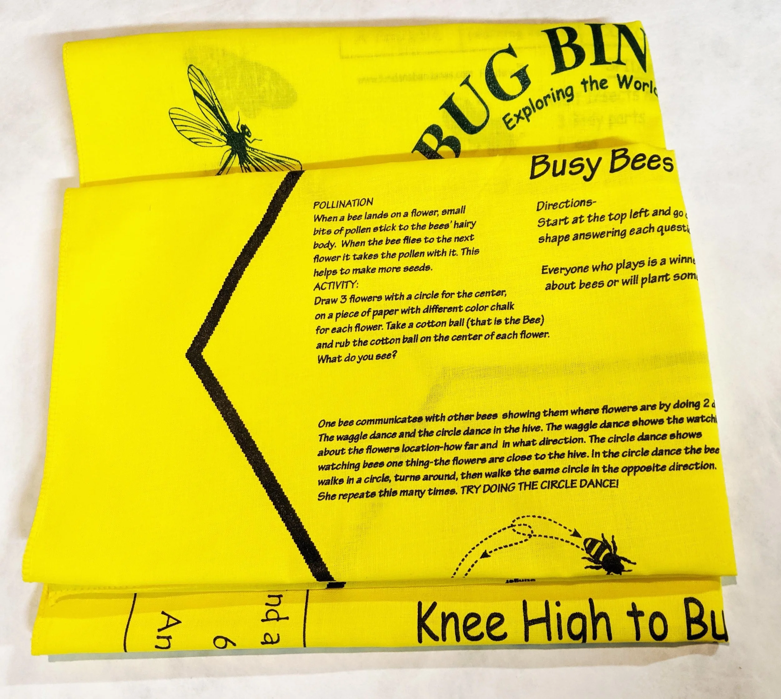 Bugs! Fundana® Variety 3-Pack