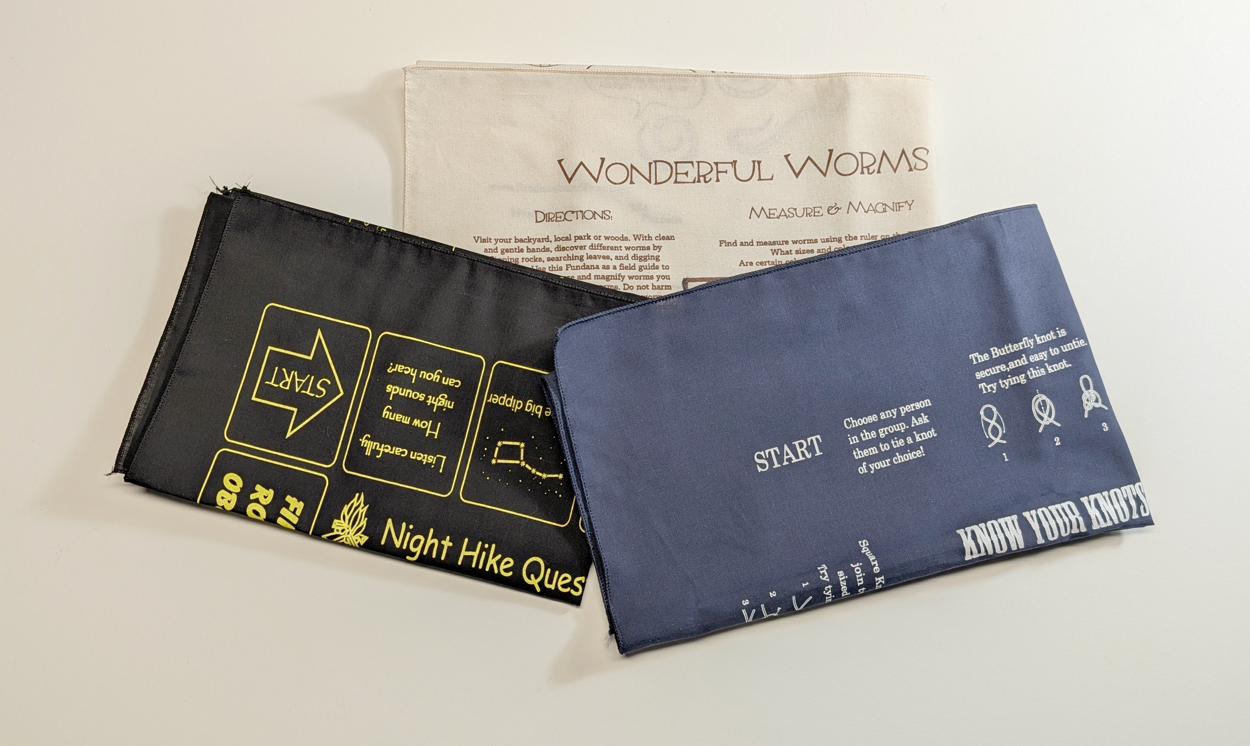 Build-Your-Own Fundana® 3-Pack