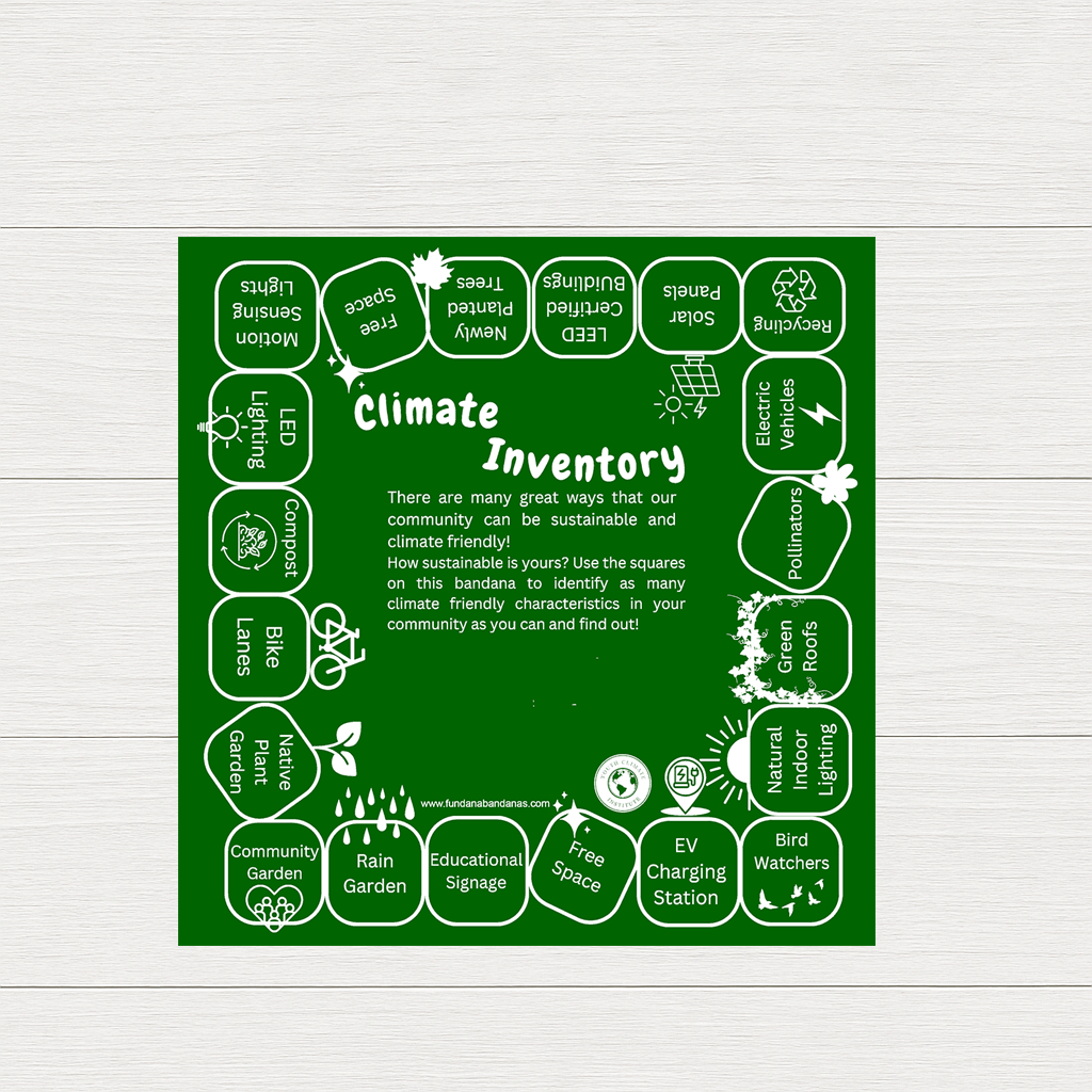 Climate Inventory Fundana®