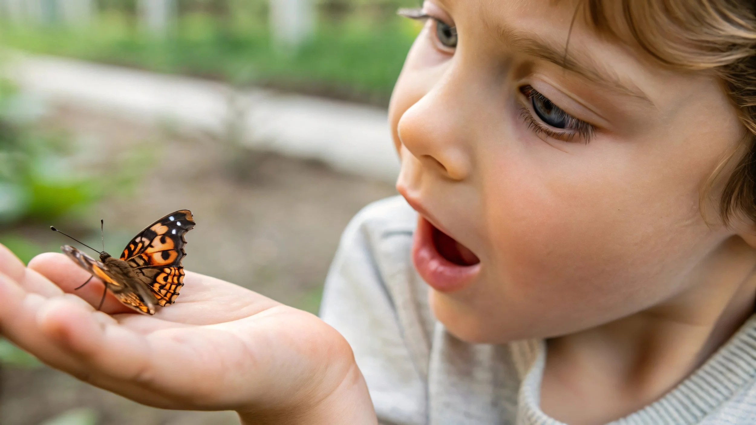 Nature-Themed Learning Tools for Preschoolers (Fun, Screen-Free Outdoor Ideas)
