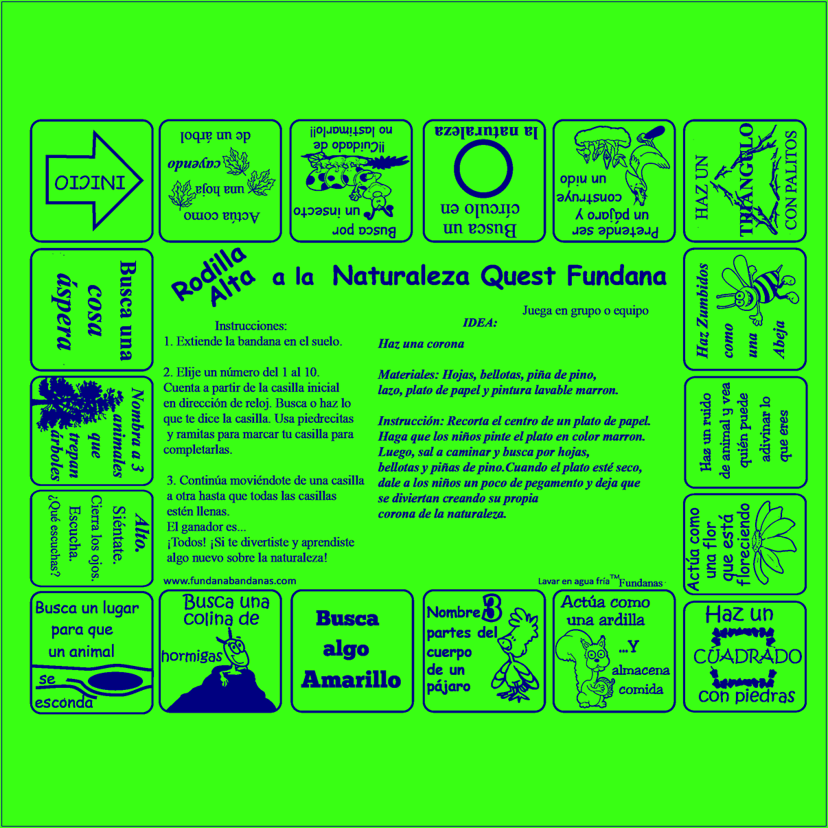 Spanish Knee High to Nature Quest Fundana Grey Background.png