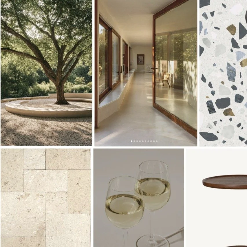 New Project Alert! 

Follow along as I embark on a new project focusing on timber, clean lines and modern structures.