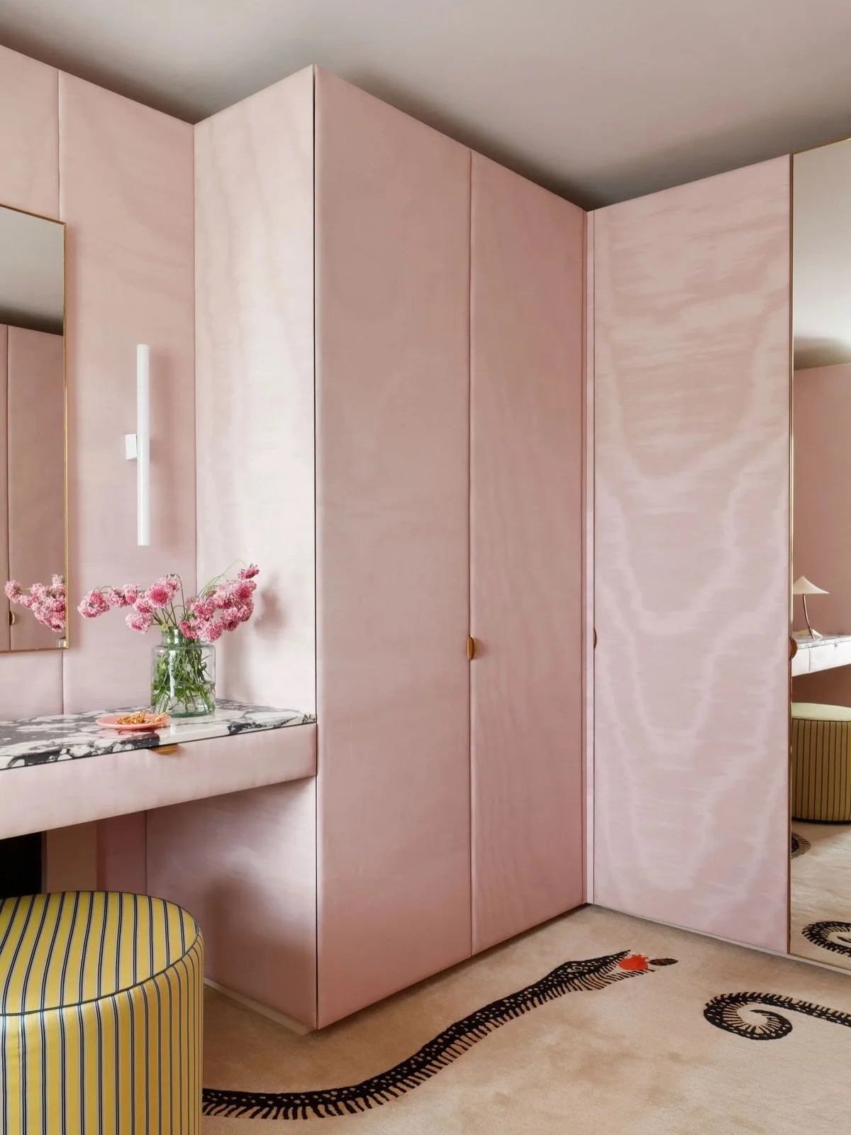 Can someone please hire me to create a dreamy pink space! I&rsquo;ve got your main products picked out already 🫦