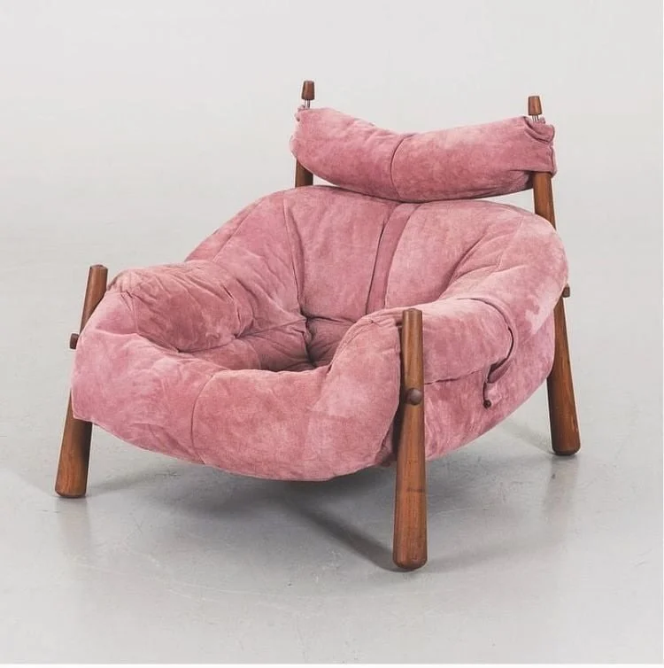 For absolutely no reason at all, here&rsquo;s some furniture that looks like it comes alive at night&hellip;
