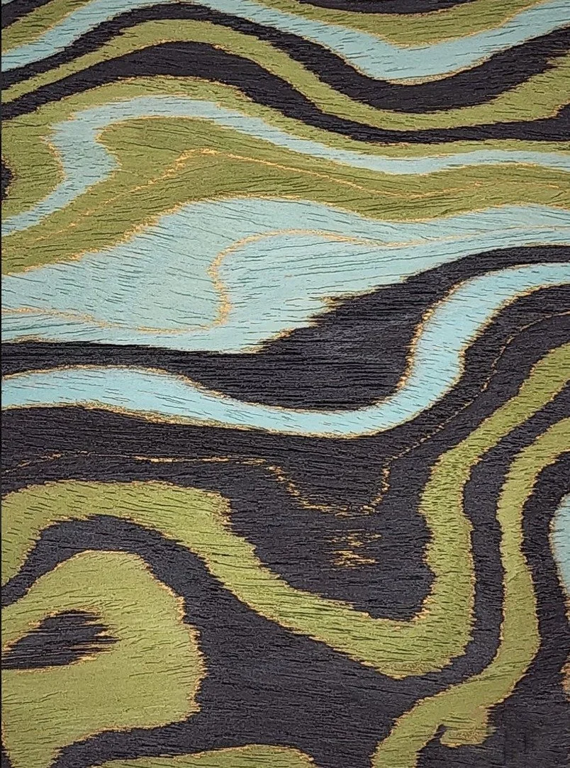 Timber Veneer's that I want to use in a design IMMEDIATELY! 😮
What do you think? Cool or too much?

@pureveneer_au