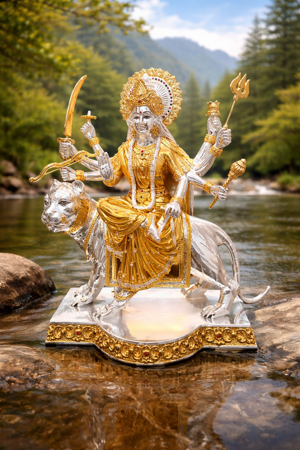 Devi Murti 2.0