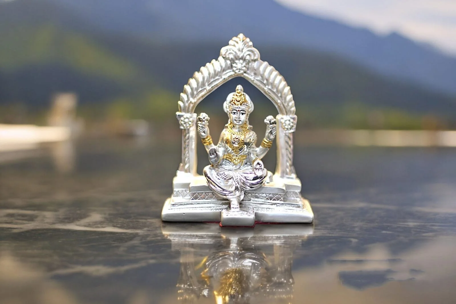 Devi Murti 3.0