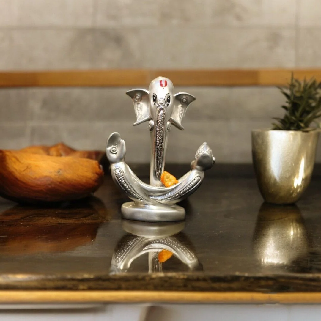 Modern Ganesh