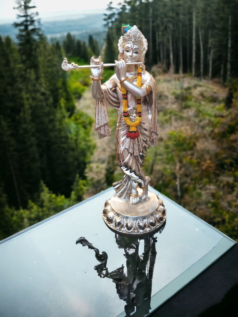 Krishna Murti