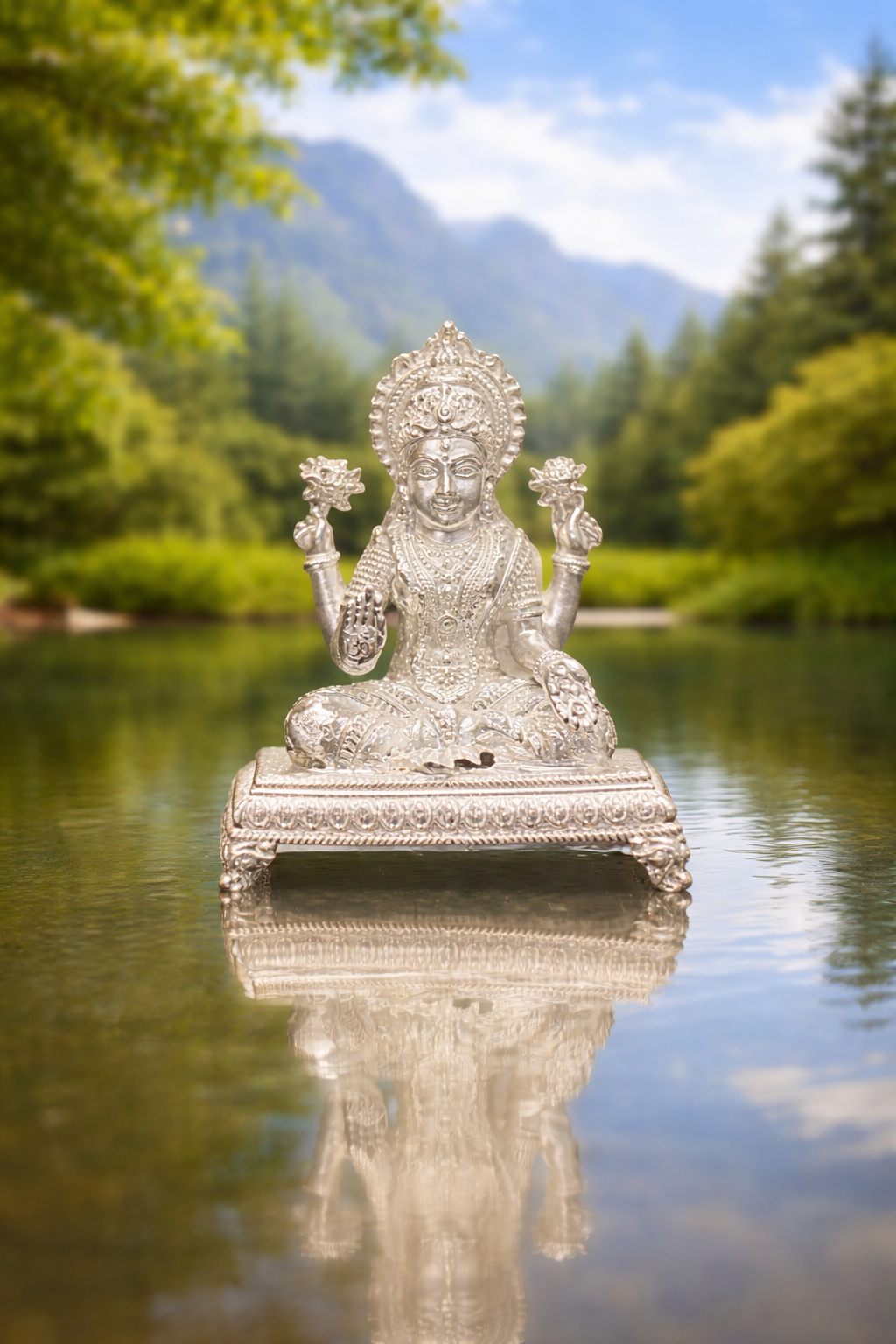Laxmi Mata