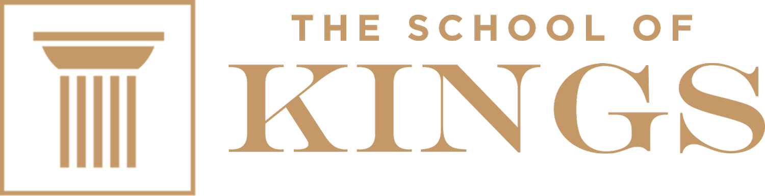 The School of Kings