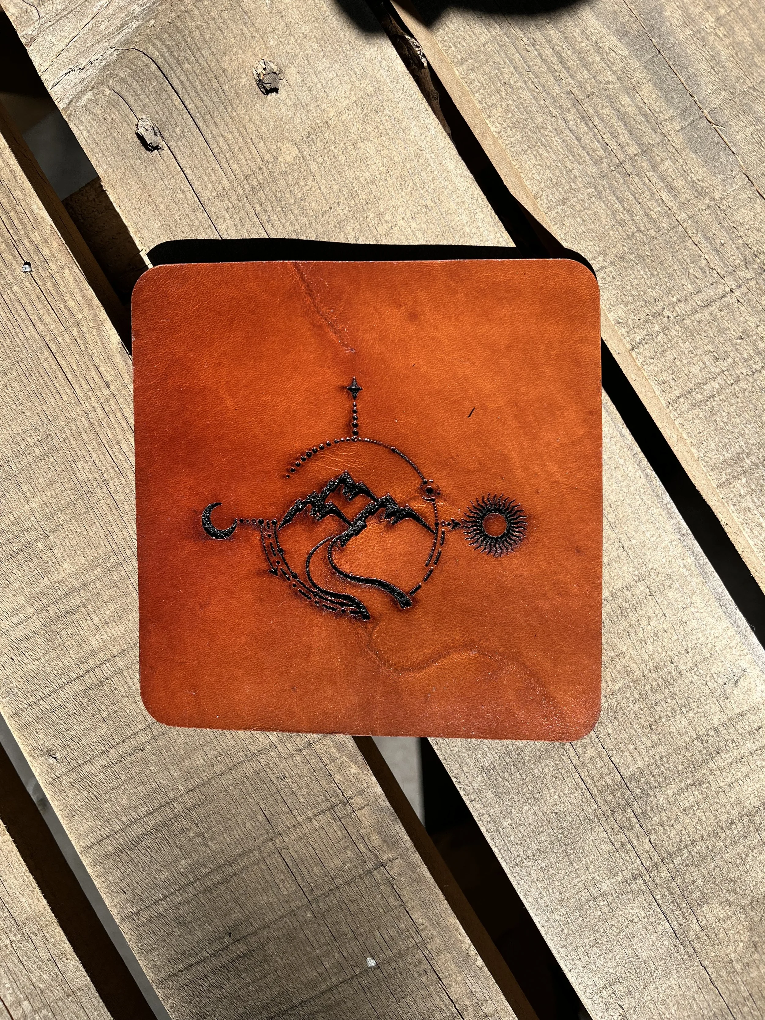 Drink Coasters