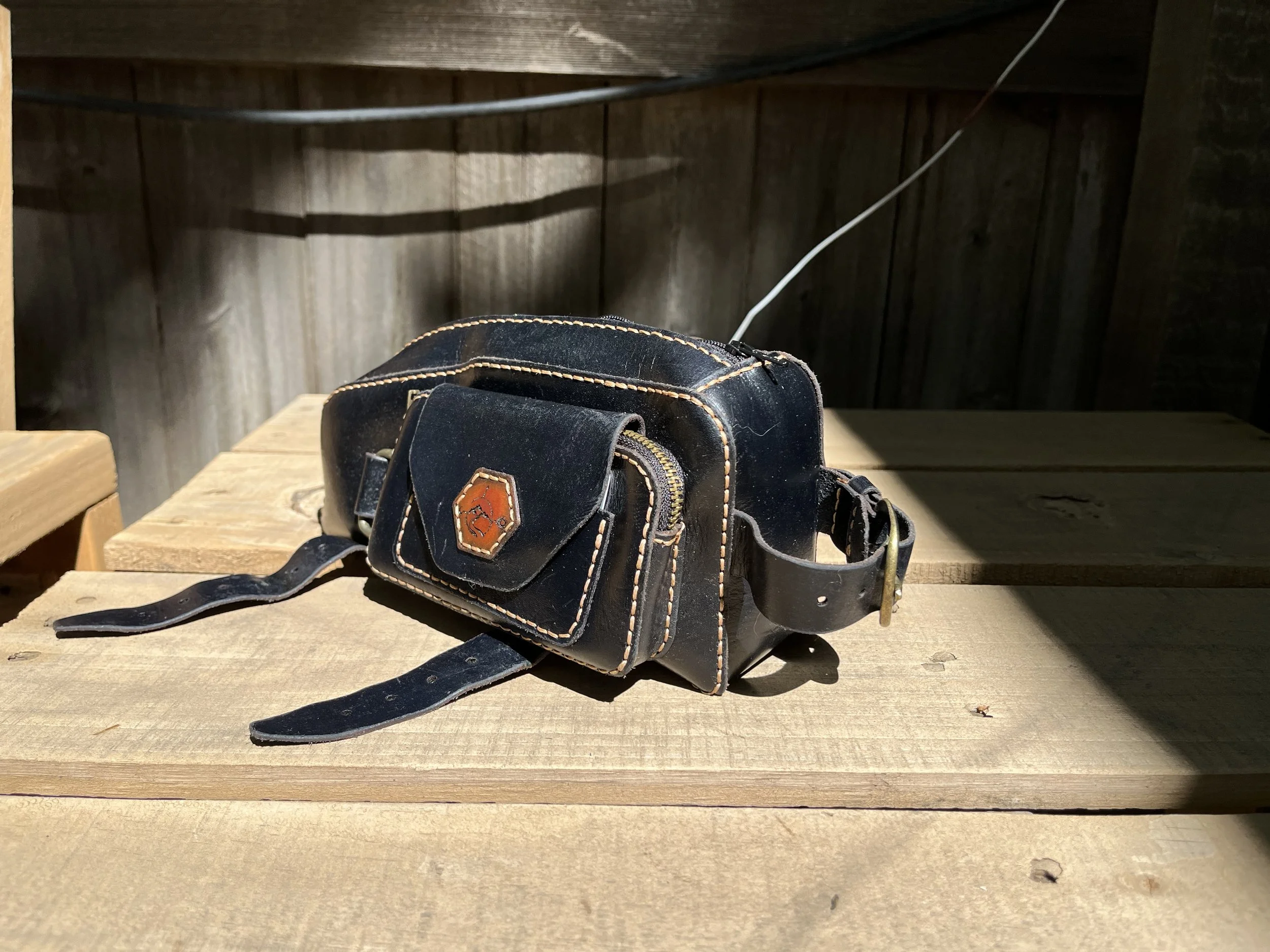Bike Travel Bag