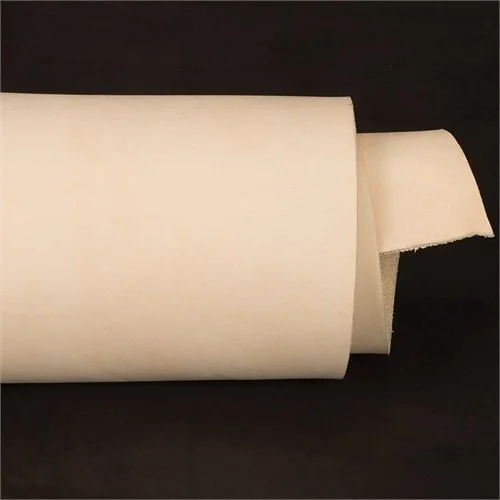 Veg Tan Leather - 3 to 4 oz