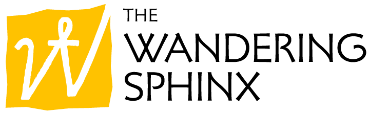 The Wandering Sphinx