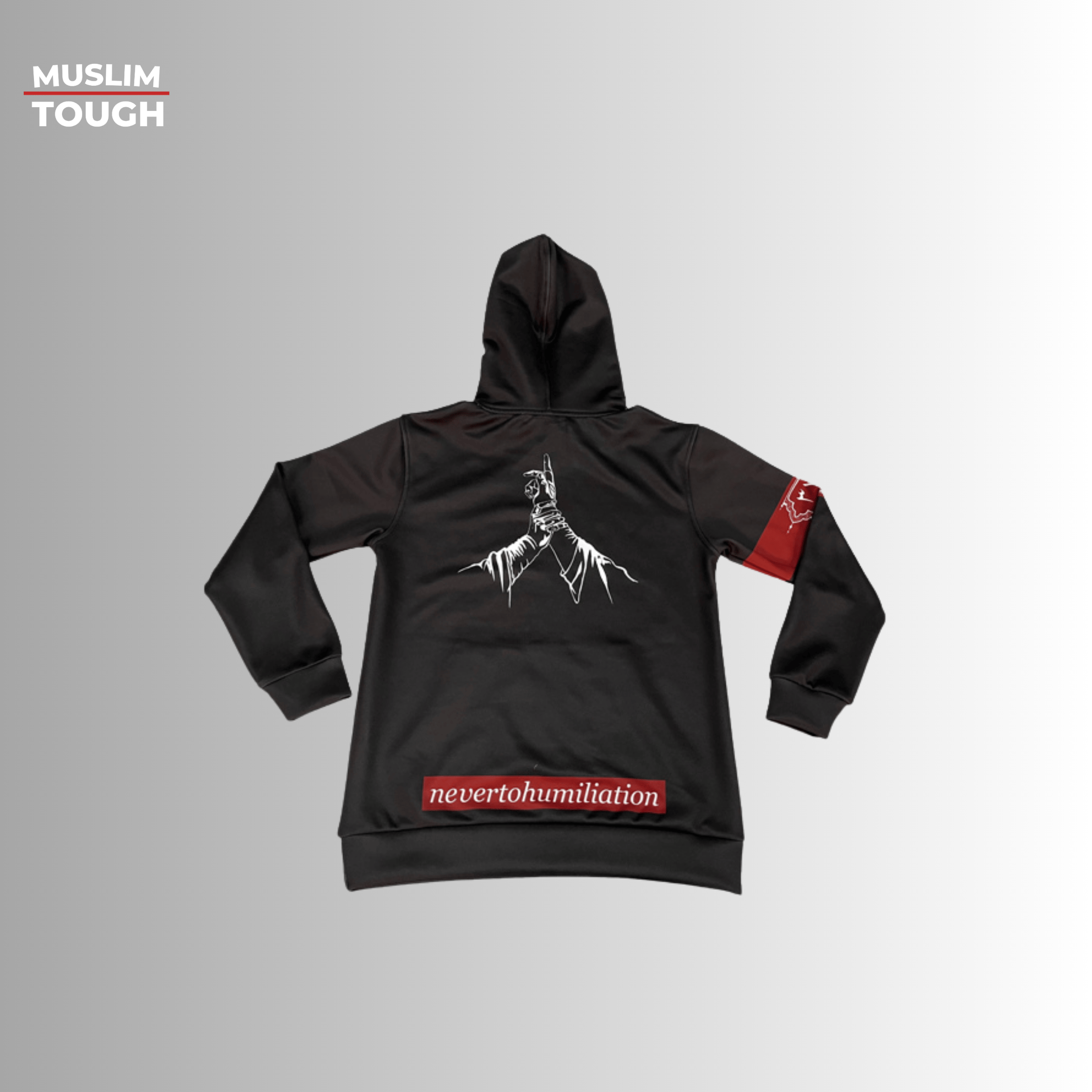 Lion’s Roar Long Sleeve Hoodie (1).png