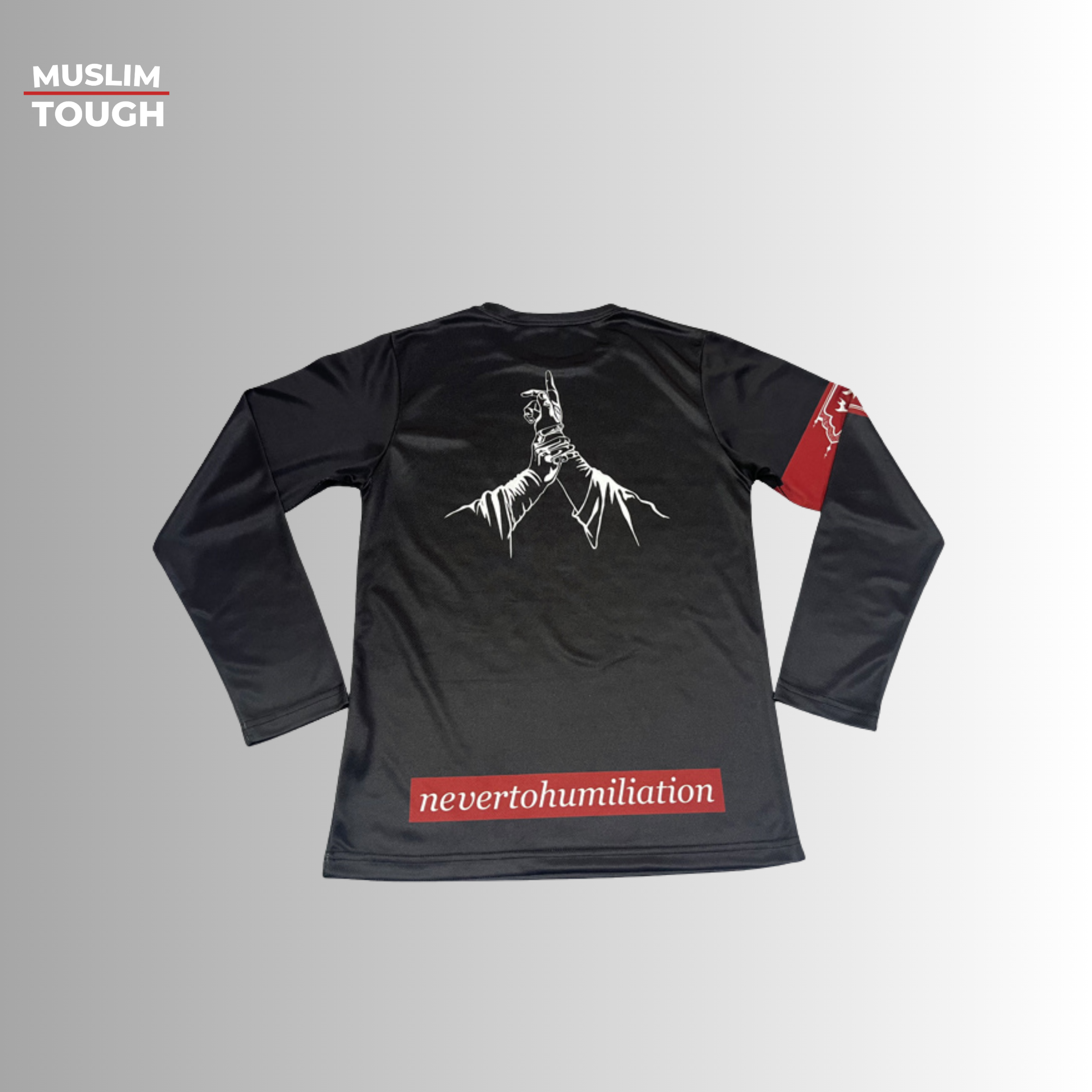 Lion’s Roar Long Sleeve Athlete Shirt (1).png