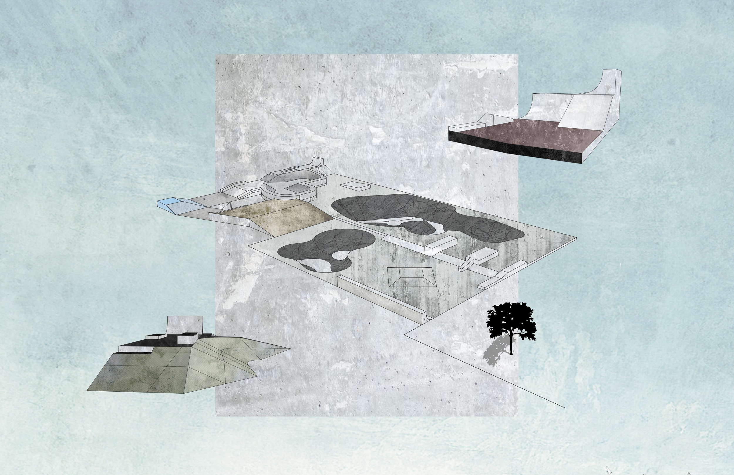 Harrisonburg Skate Park