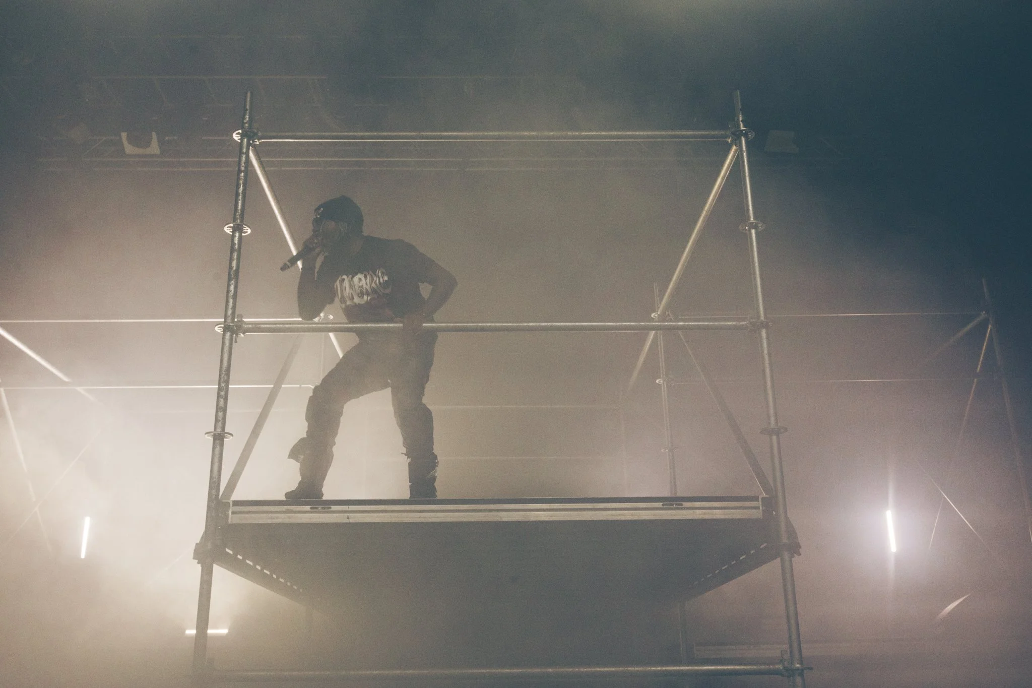 An image of Ken Carson