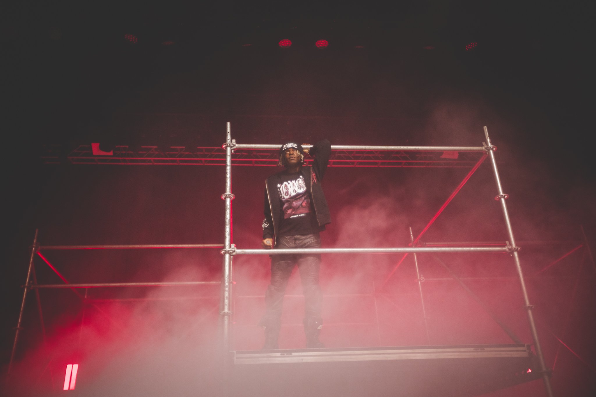 An image of Ken Carson