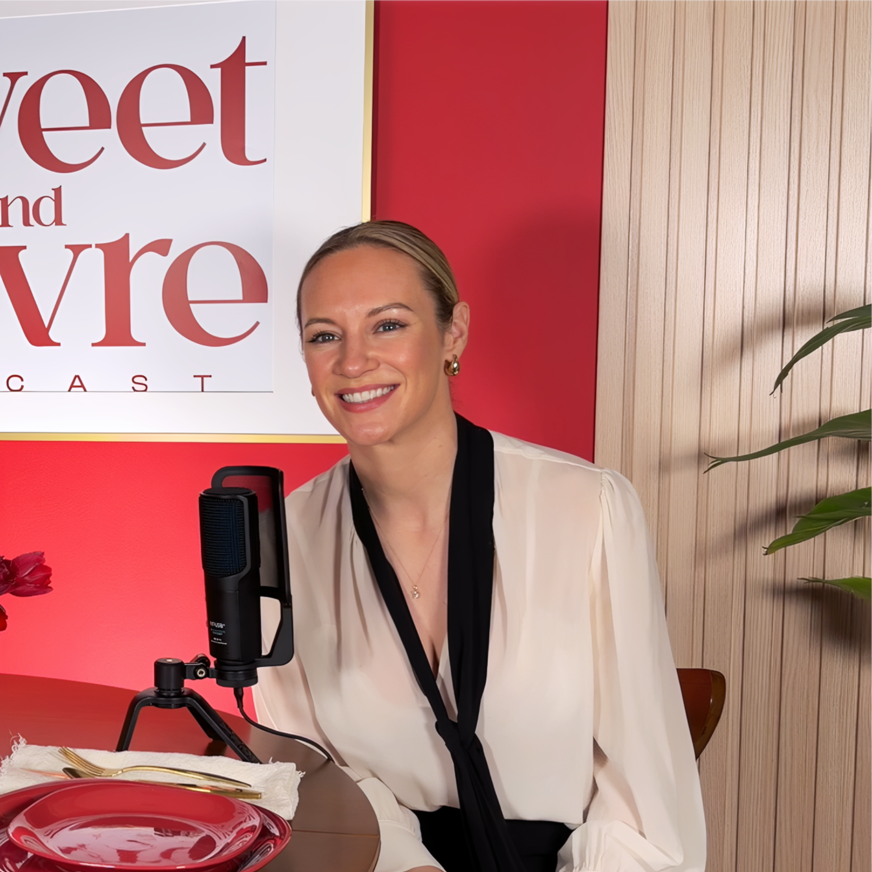 Welcome to Sweet and Savre