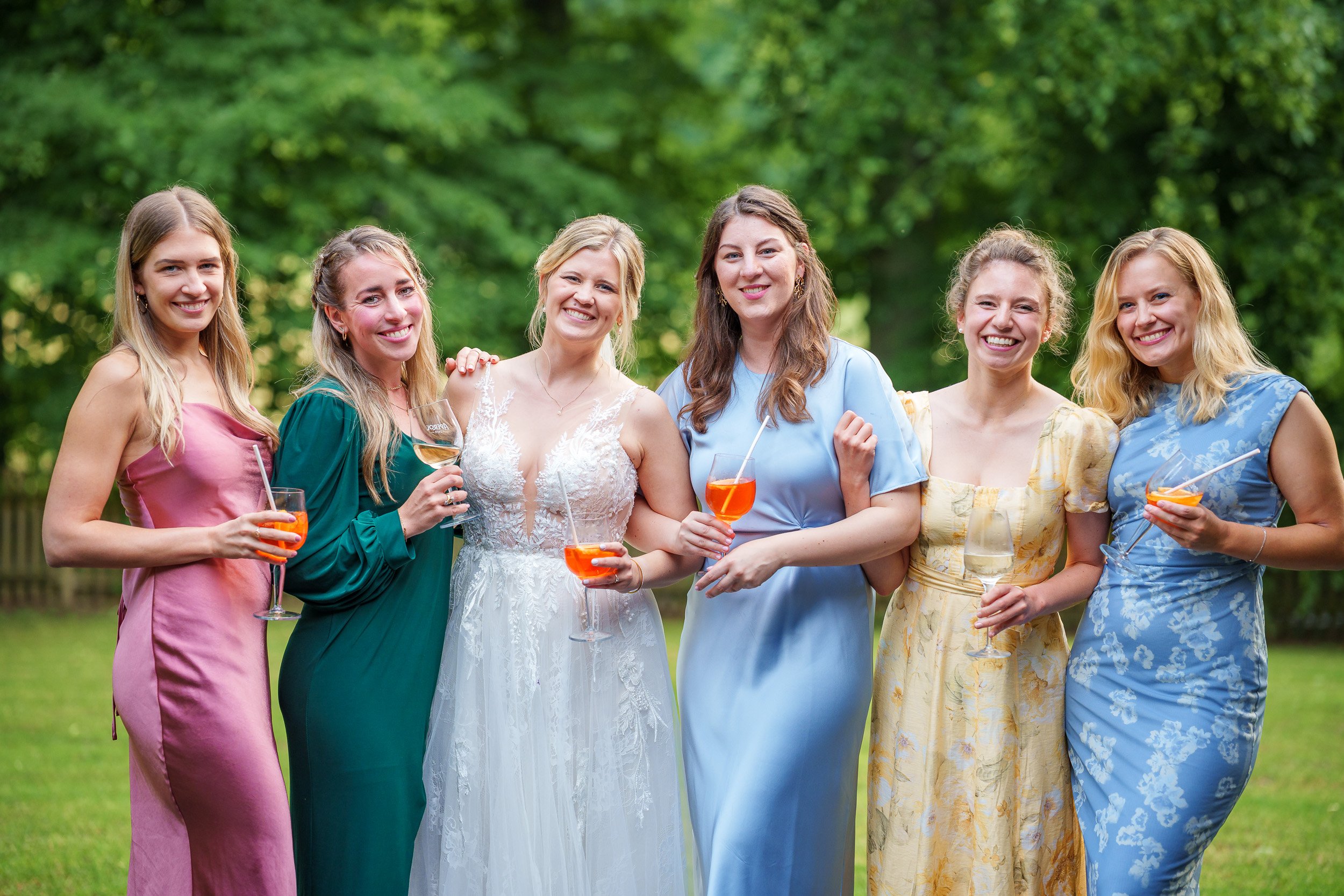 Milchhäuschen Siebengebirge | Hochzeit | Brautpaarshooting | Fabian Dick Hochzeitsfotograf & Videograf
