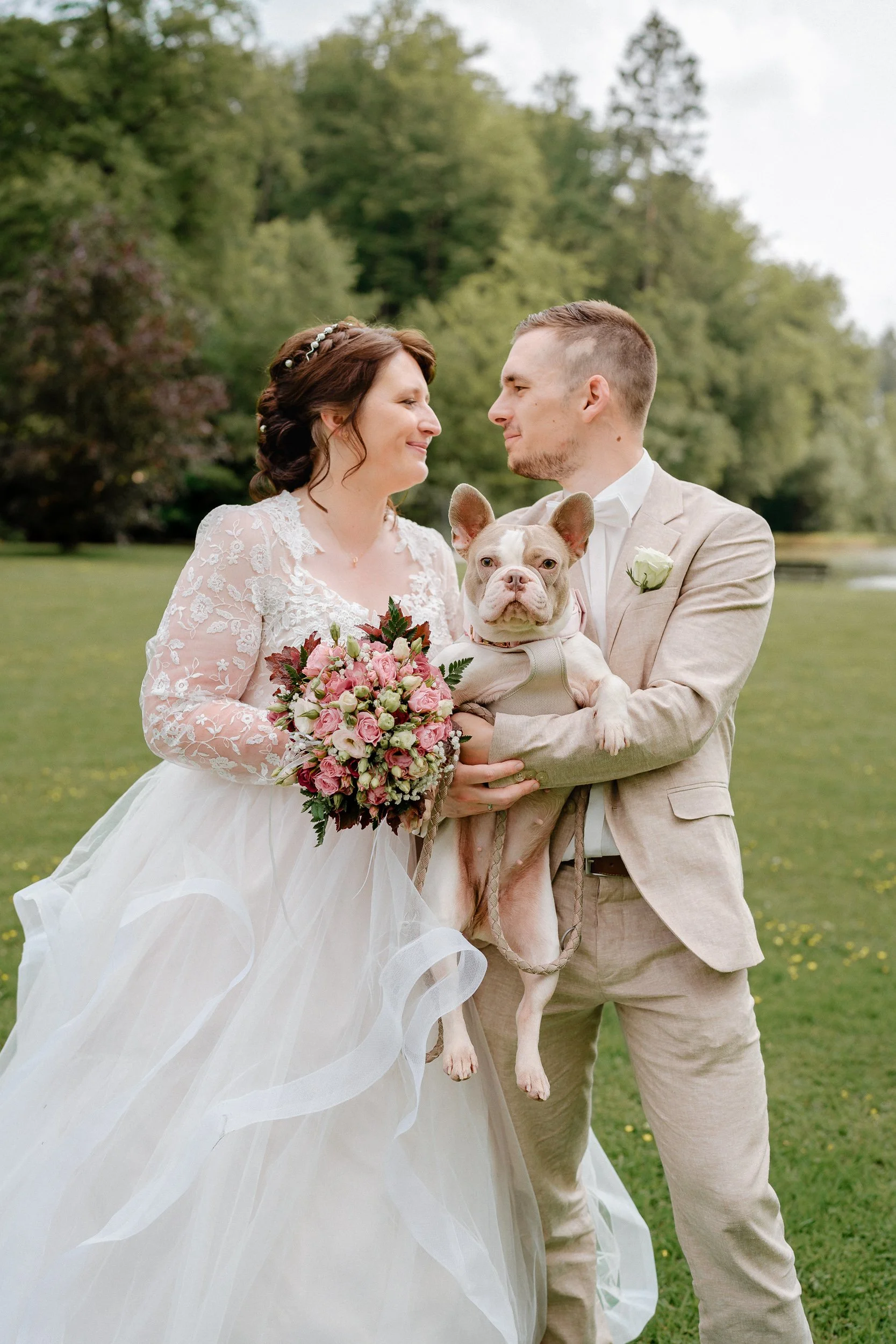 Schloss Gimborn| Gummersbach | Hochzeitsfotos | Ehepaar | Fabian Dick Hochzeitsfotograf & Videograf