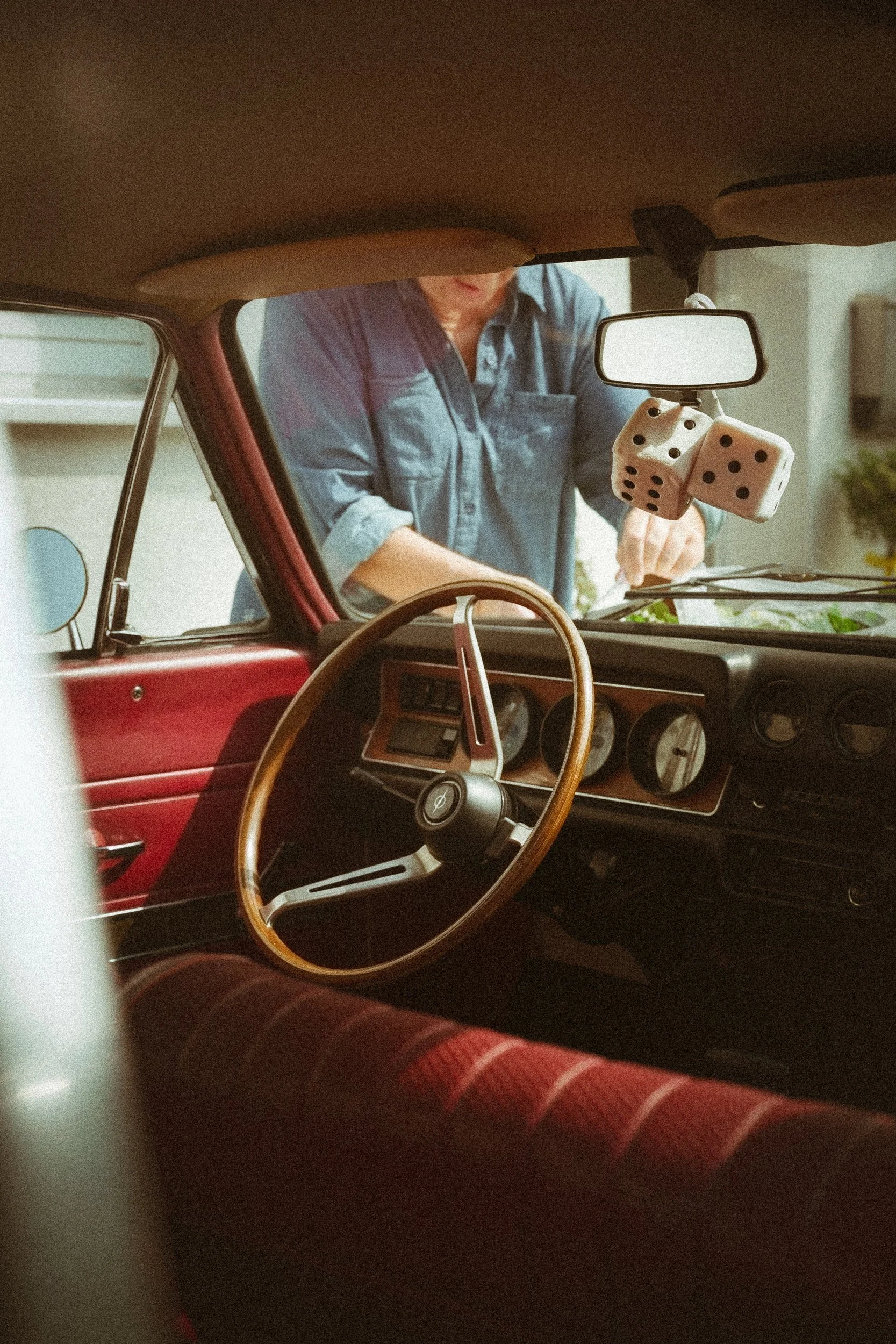 Aachen | Hochzeit | Getting Ready | Fabian Dick Hochzeitsfotograf & Videograf