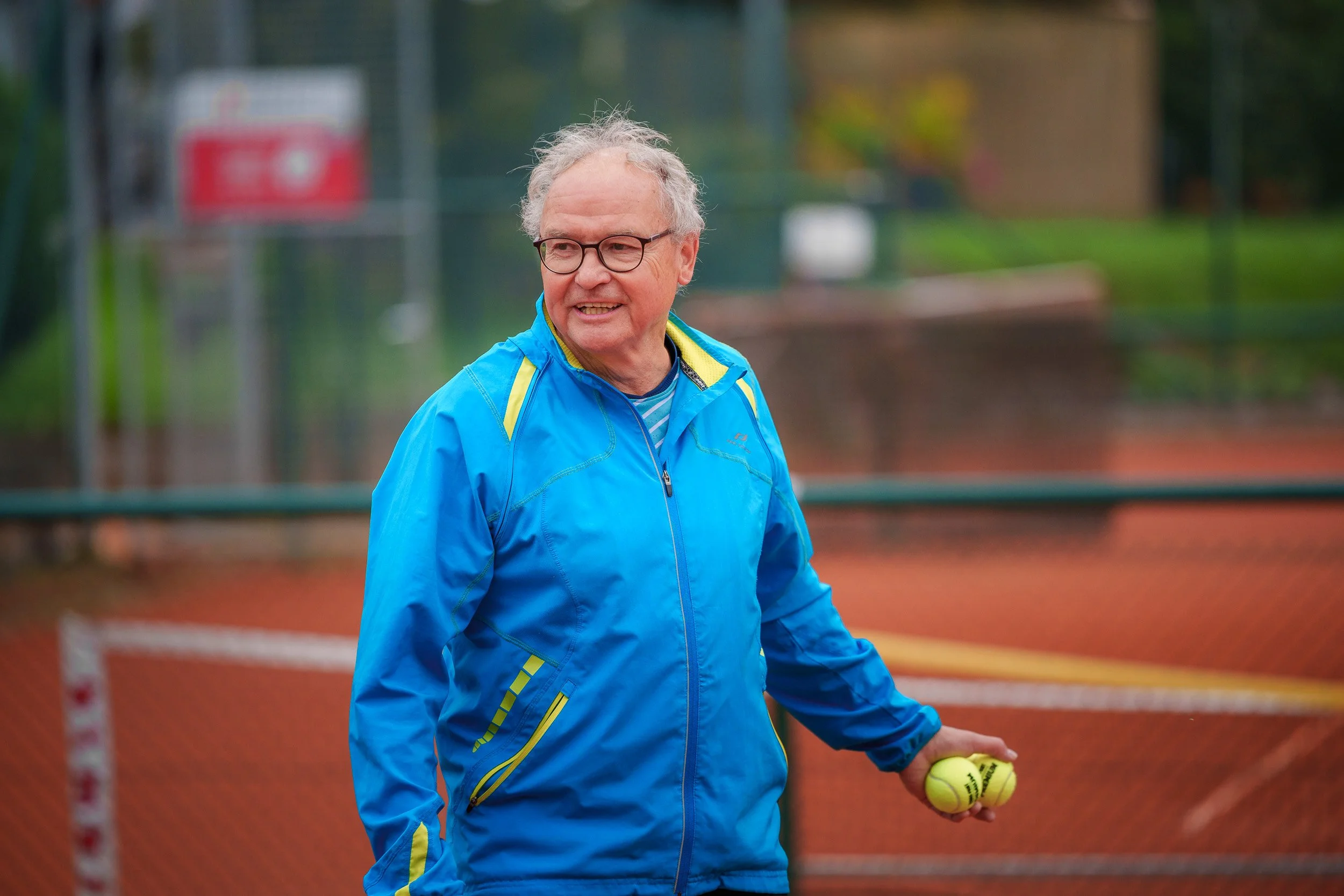 Tennisclub EC Wachtberg | Hochzeit | Brautpaarshooting | Fabian Dick Hochzeitsfotograf & Videograf