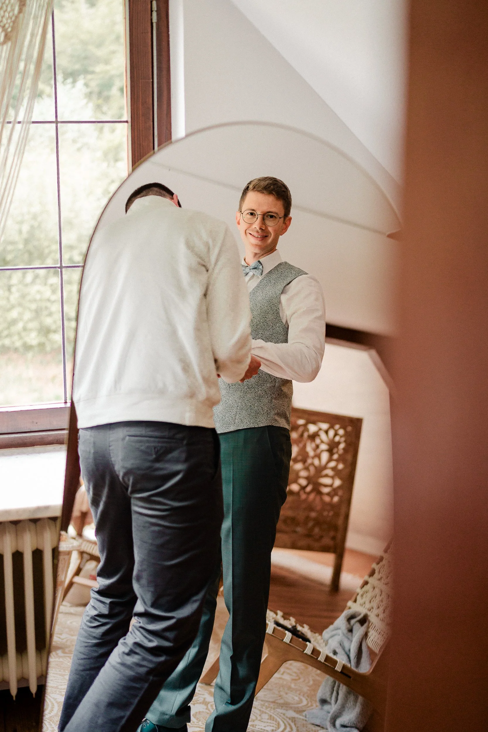 Obere Mühle Rengsdorf | / Hochzeitslocation | Getting Ready | Fabian Dick Hochzeitsfotograf & Videograf