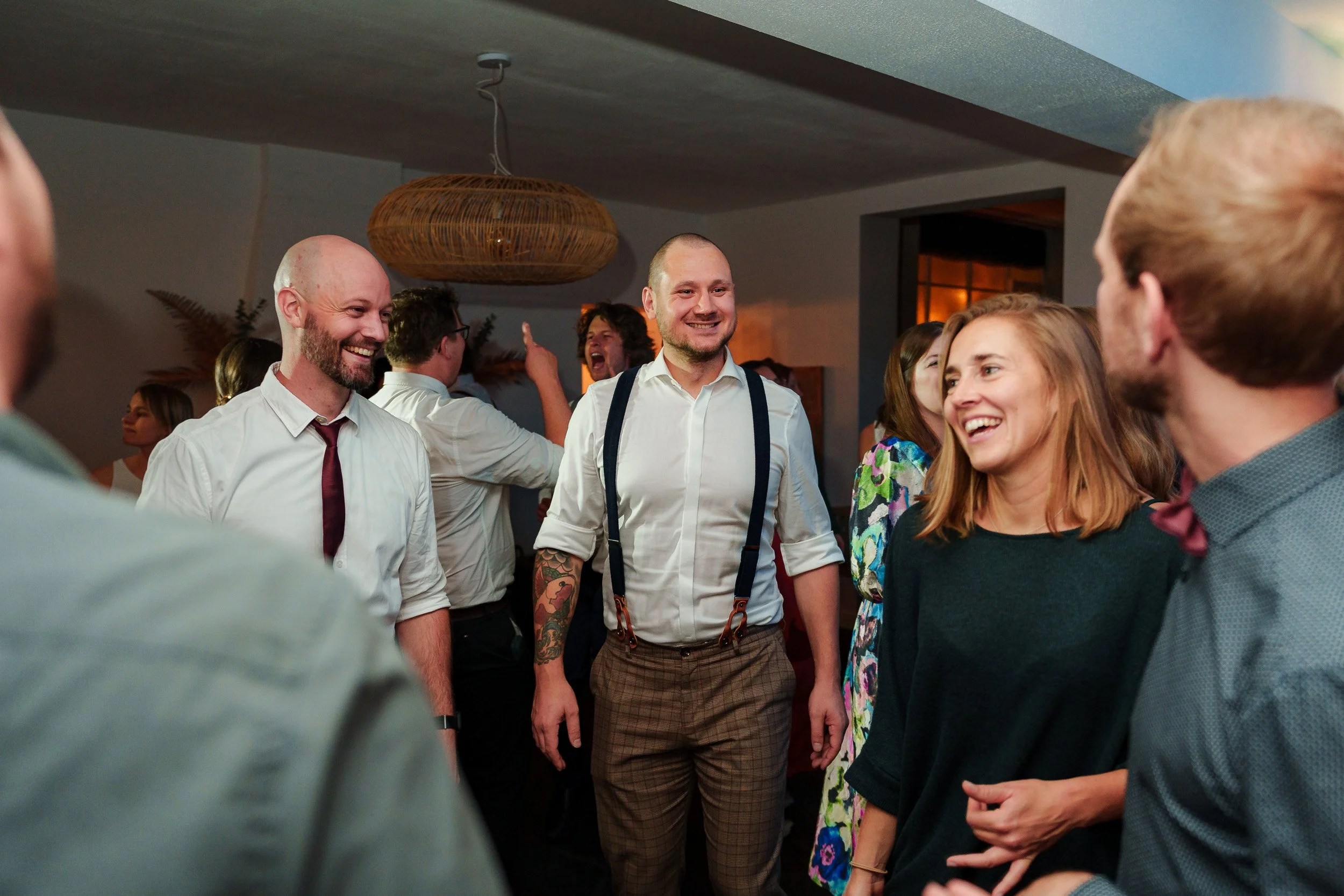 Obere Mühle Rengsdorf | / Hochzeit | Party | Fabian Dick Hochzeitsfotograf & Videograf