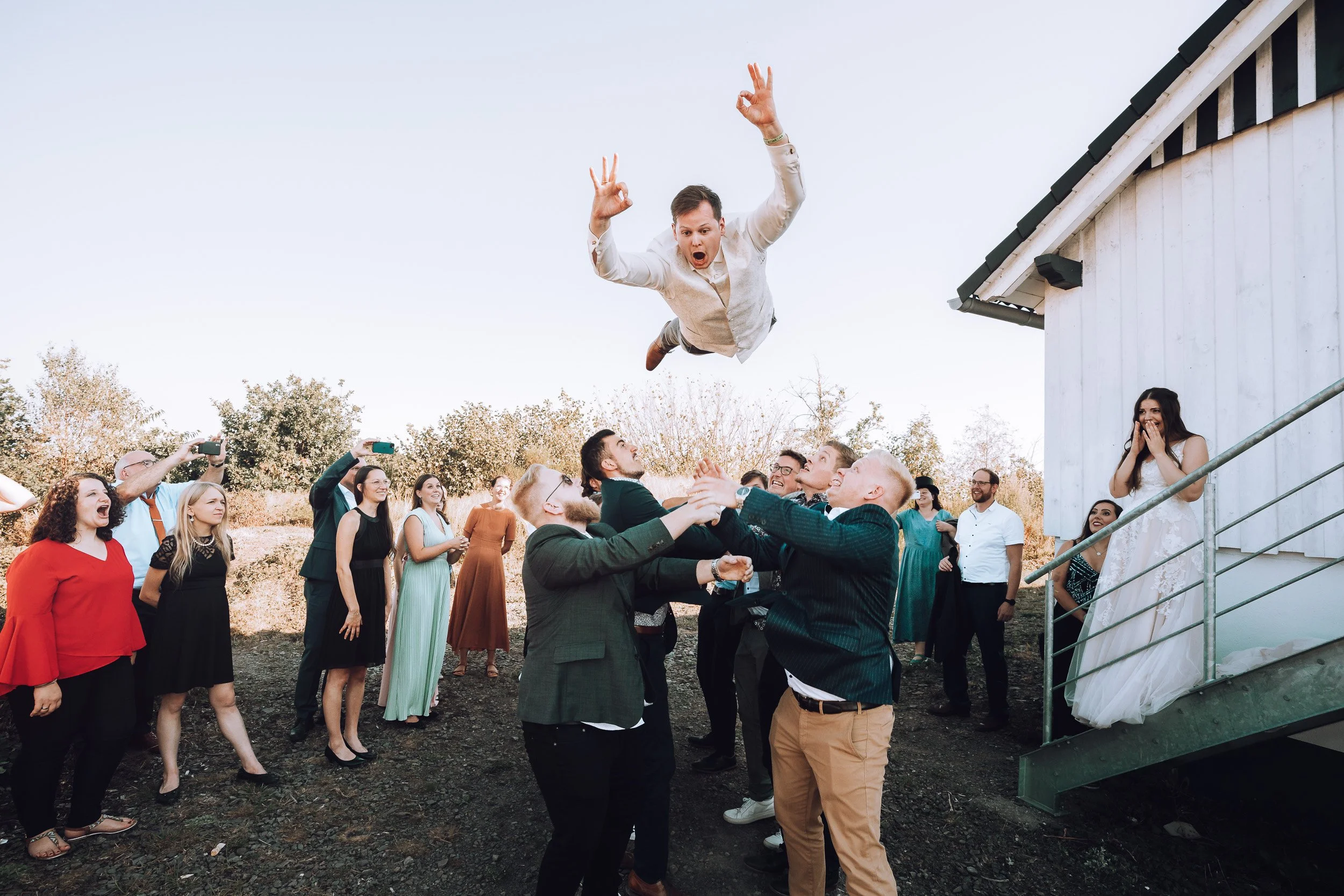 Hochzeit Gummersbach| Brautpaarshooting | Fabian Dick Hochzeitsfotograf & Videograf