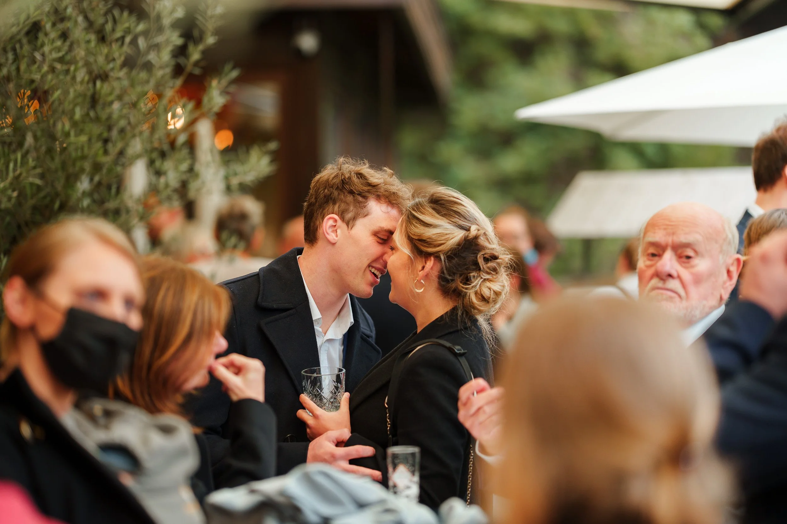 Obere Mühle Rengsdorf | / Hochzeit | Zeromonie | Fabian Dick Hochzeitsfotograf & Videograf