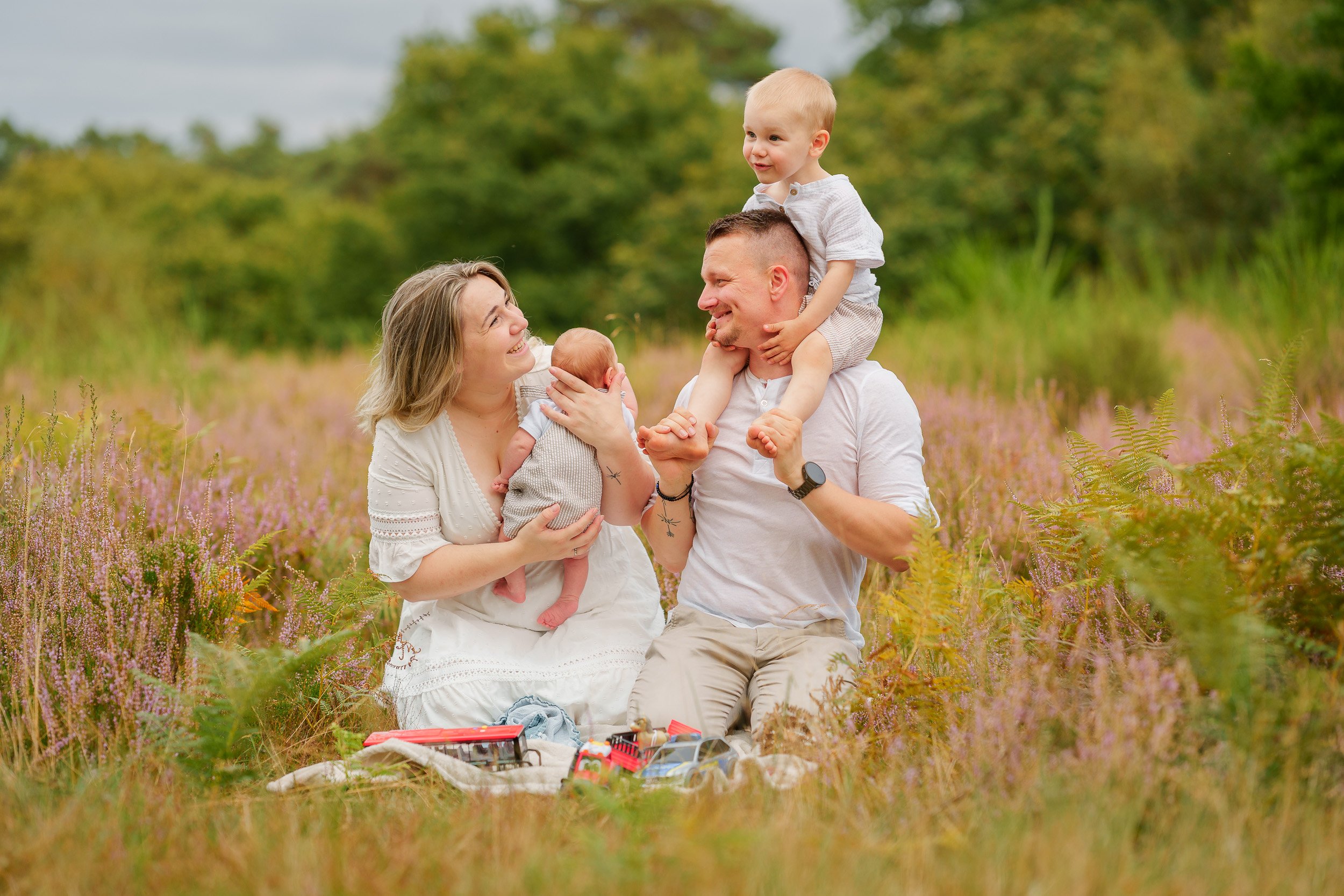 Wahner Heide| Familienfotos | Fabian Dick Hochzeitsfotograf & Videograf