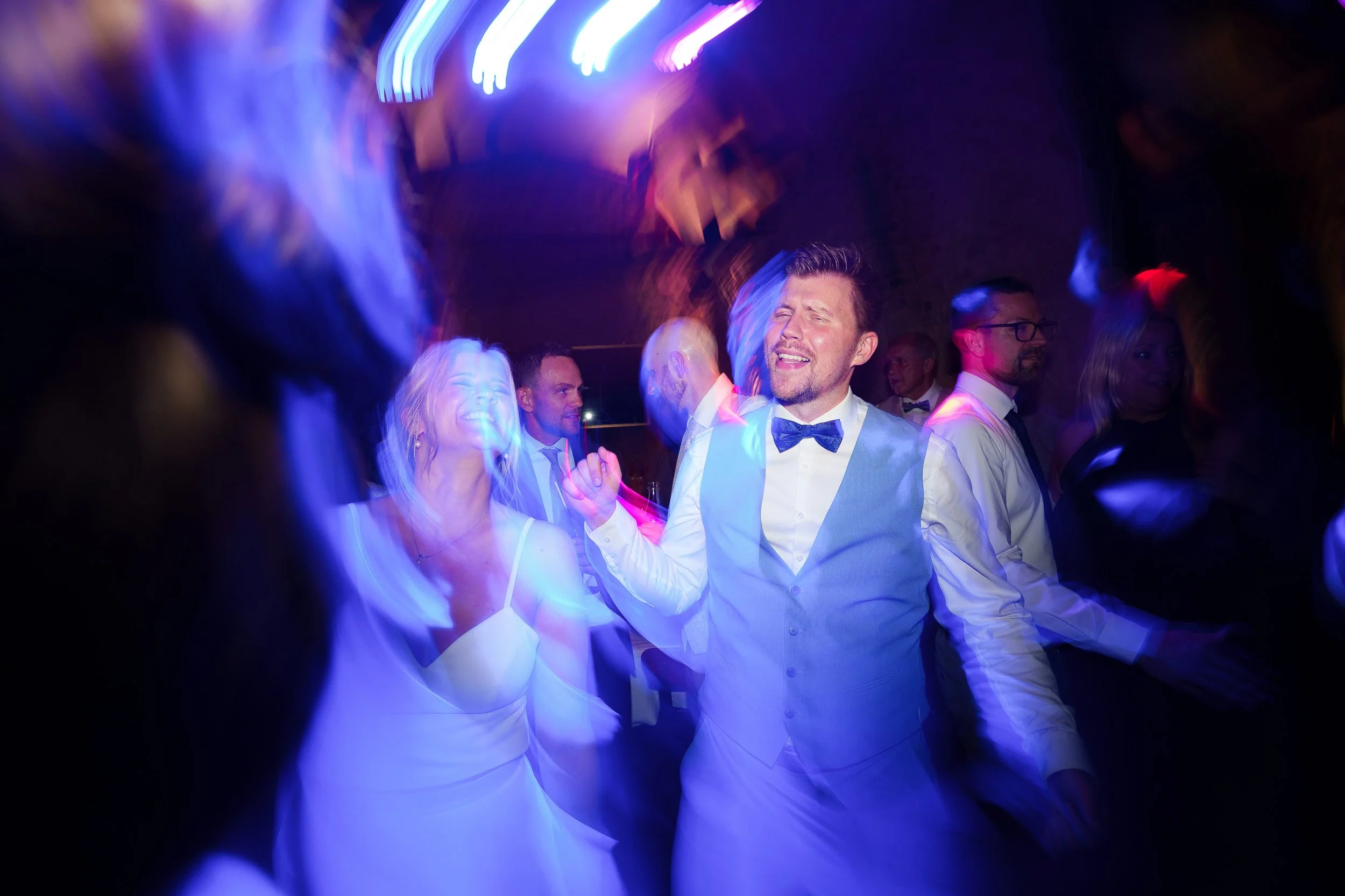 Milchhäuschen Siebengebirge | Hochzeit | Party | Fabian Dick Hochzeitsfotograf & Videograf