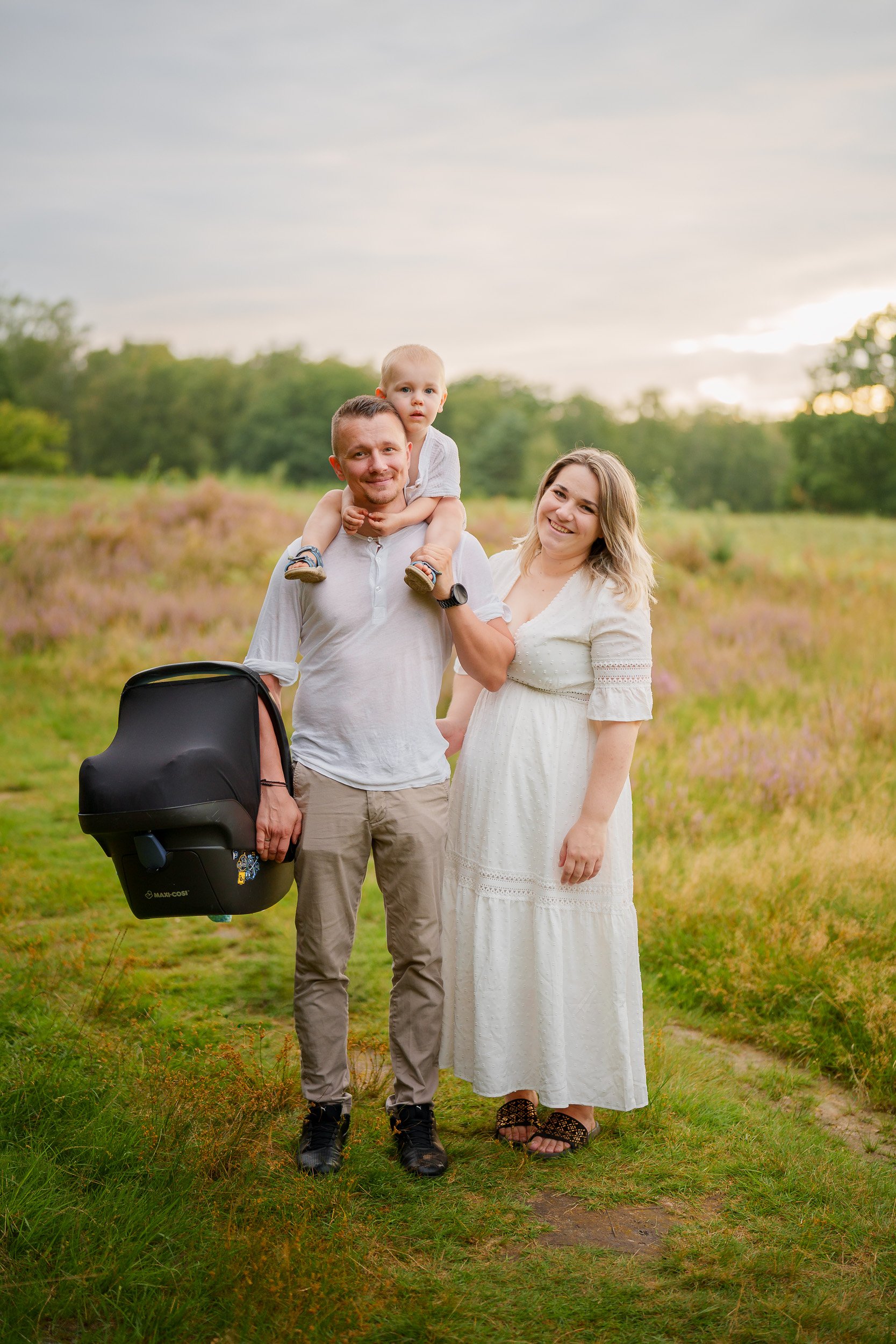 Wahner Heide| Familienfotos | Fabian Dick Hochzeitsfotograf & Videograf