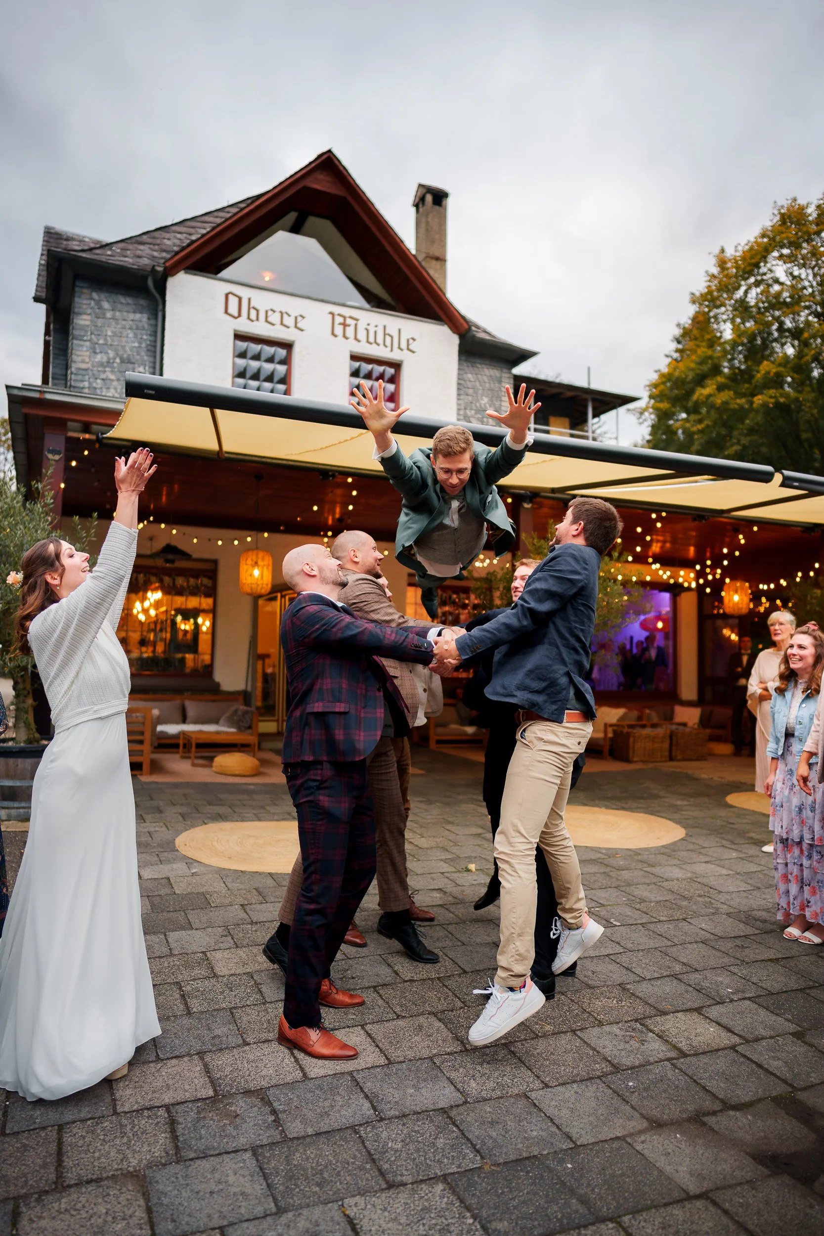Obere Mühle Rengsdorf | / Hochzeit | Location | Fabian Dick Hochzeitsfotograf & Videograf