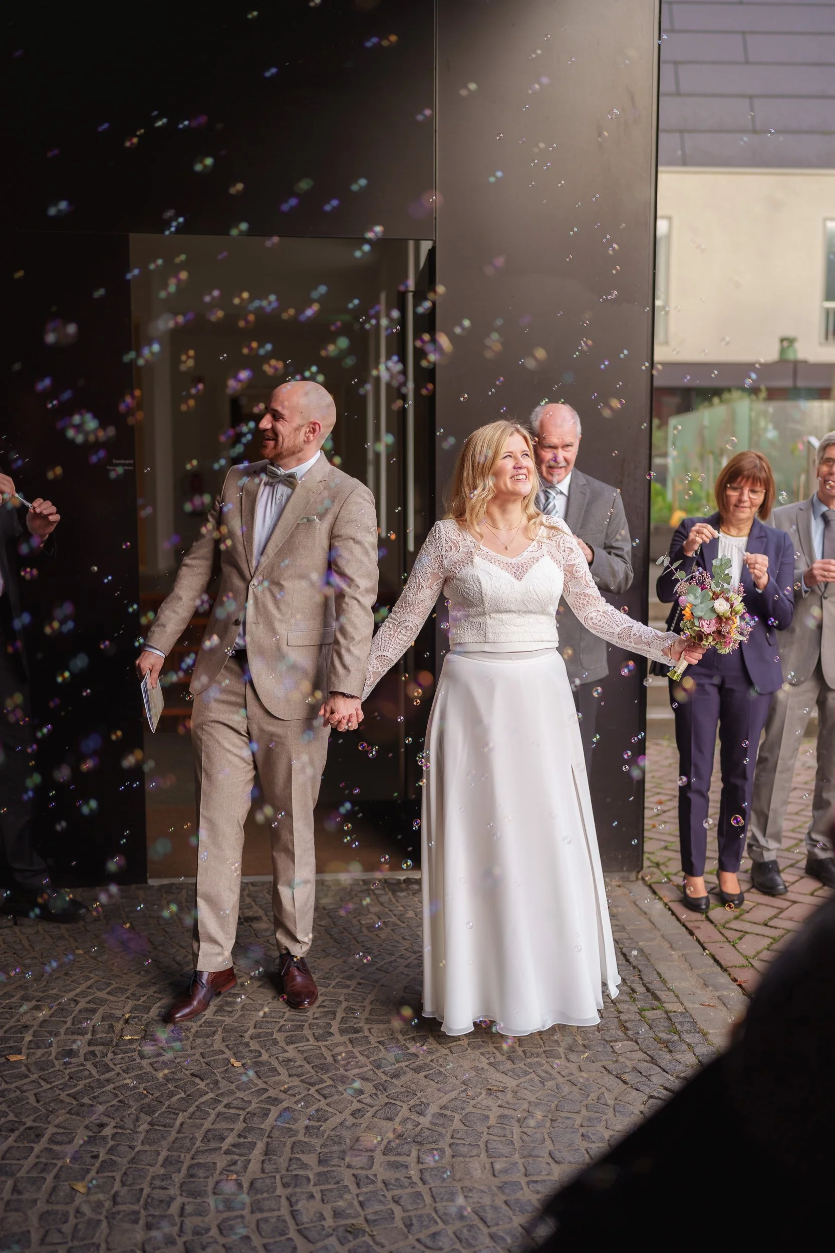 Standesamt Wessum| Hochzeit | Brautpaarshooting | Fabian Dick Hochzeitsfotograf & Videograf