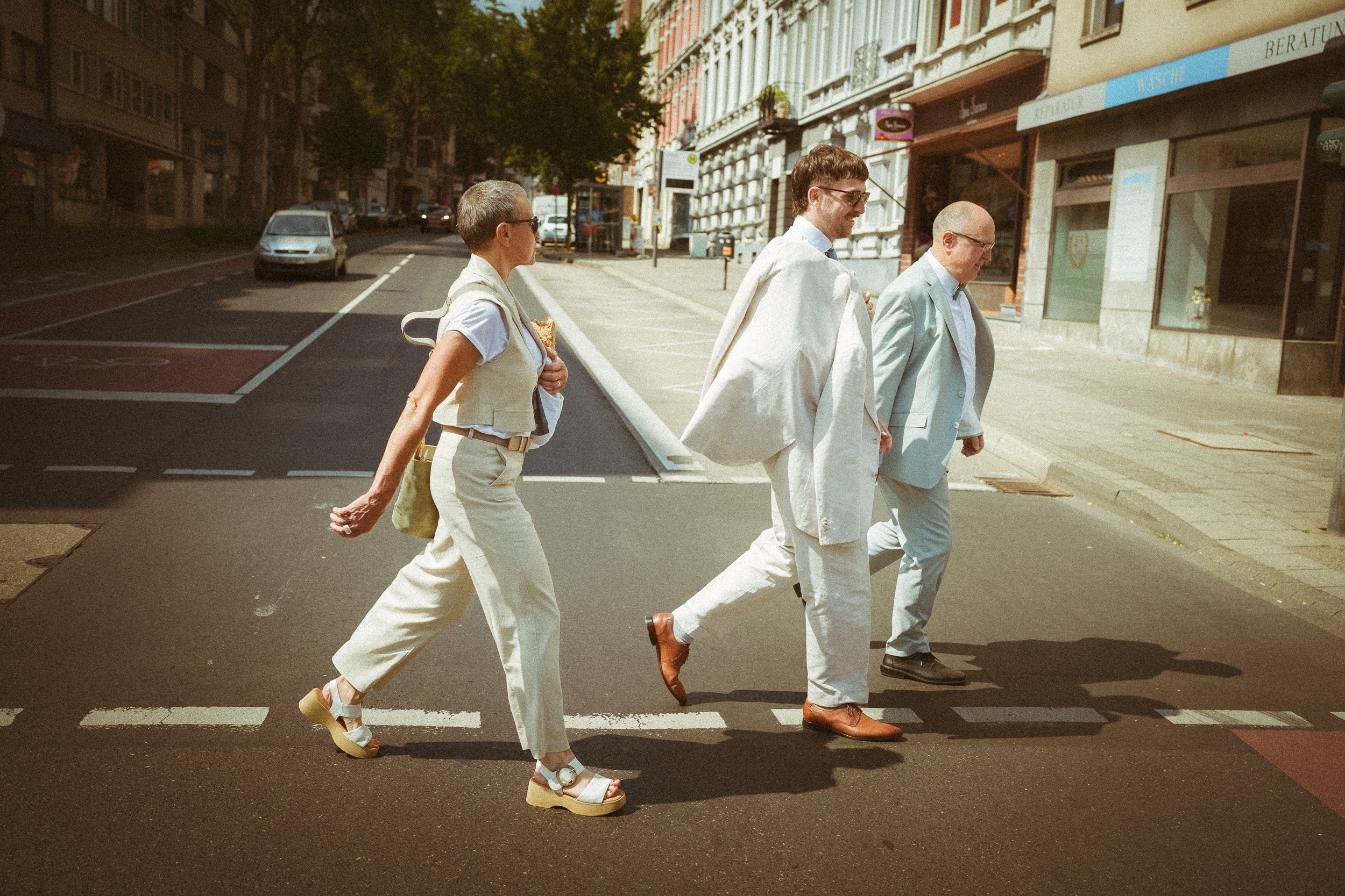 Aachen | Hochzeit | Getting Ready | Fabian Dick Hochzeitsfotograf & Videograf