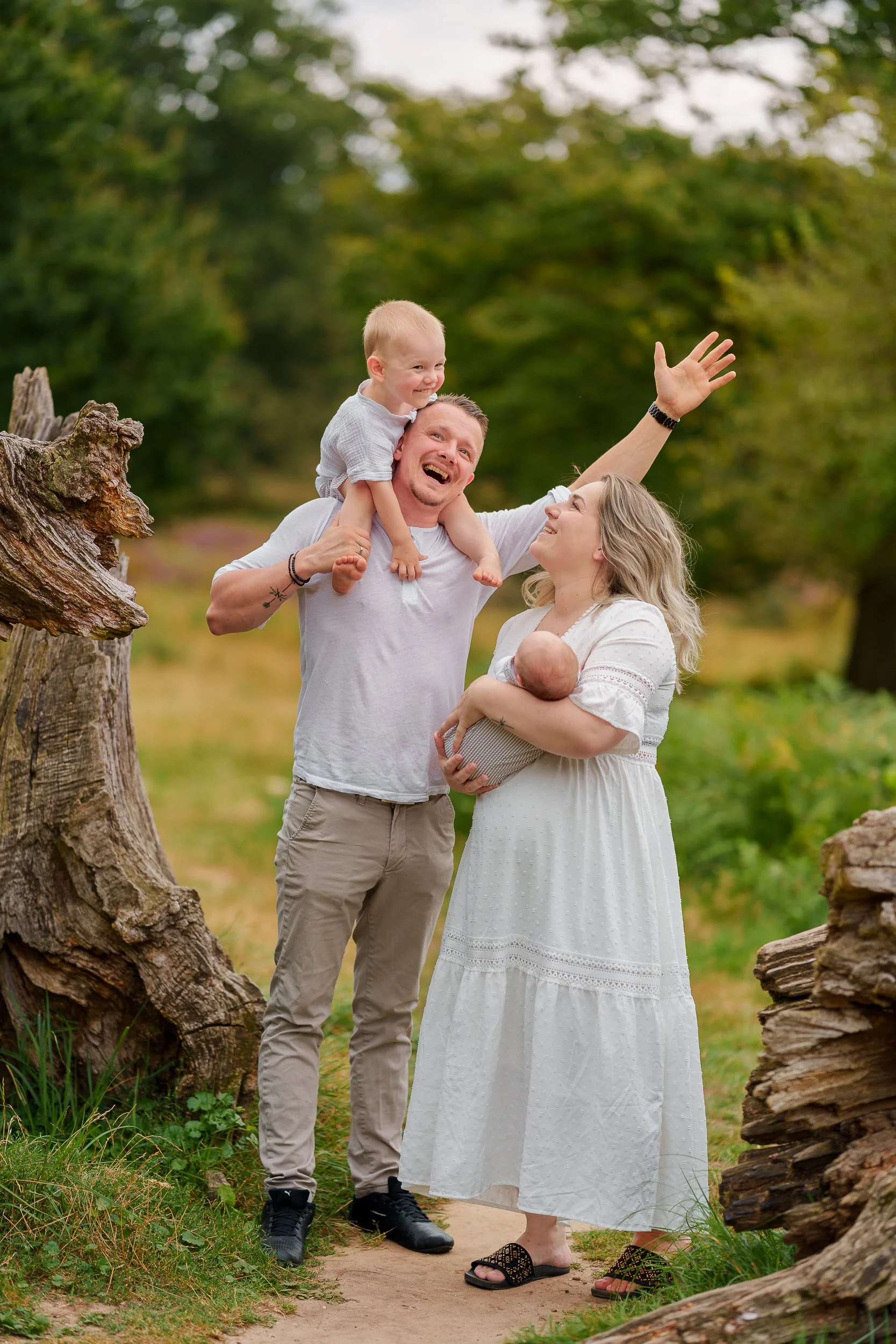 Wahner Heide| Familienfotos | Fabian Dick Hochzeitsfotograf & Videograf