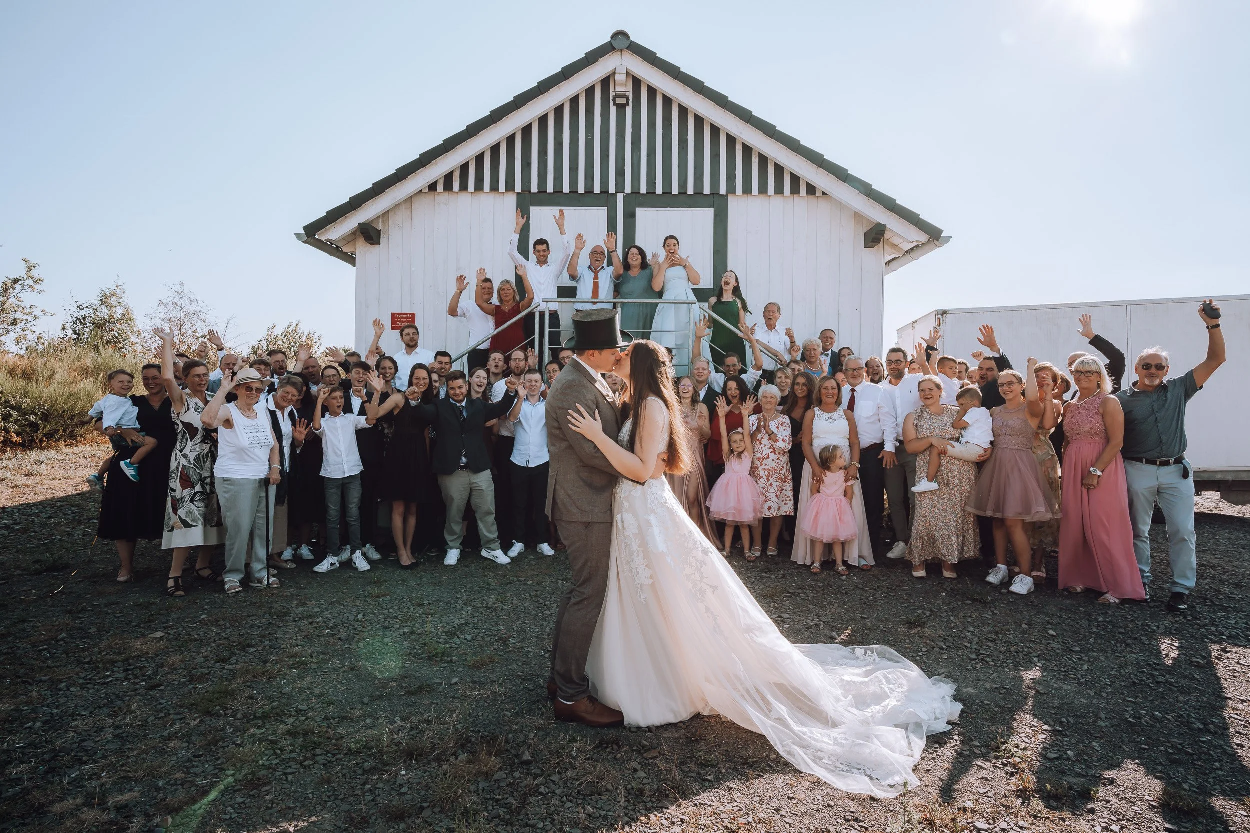 Hochzeit Gummersbach| Brautpaarshooting | Fabian Dick Hochzeitsfotograf & Videograf