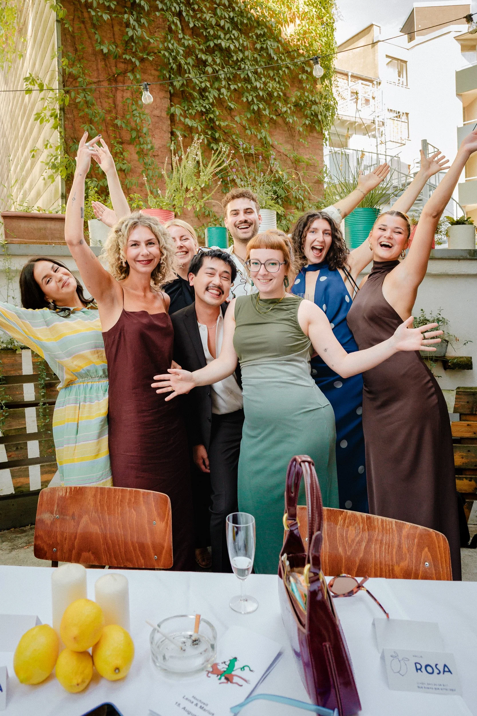 Aachen | / Bar Cantona | Vintage Hochzeit| | Brautpaarshooting | Fabian Dick Hochzeitsfotograf & Videograf